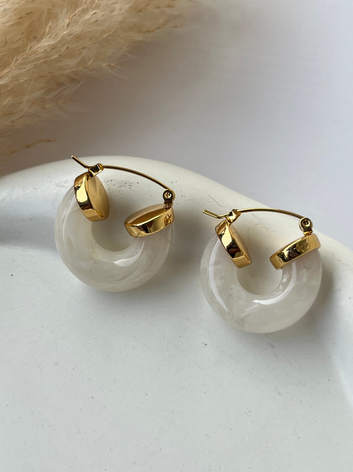 Zilpah Hoops