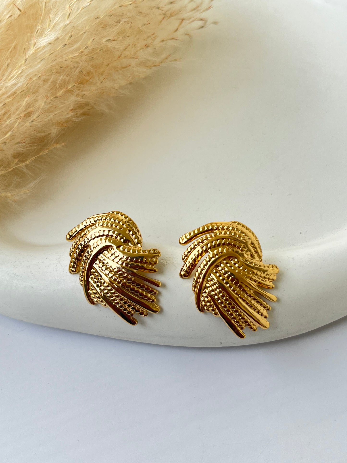 Zara Earrings