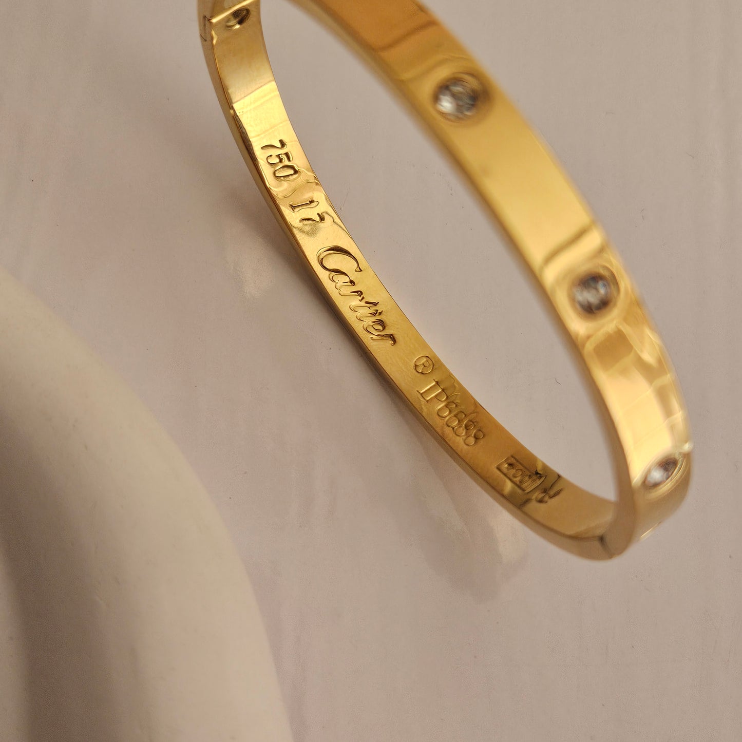 Luna Band