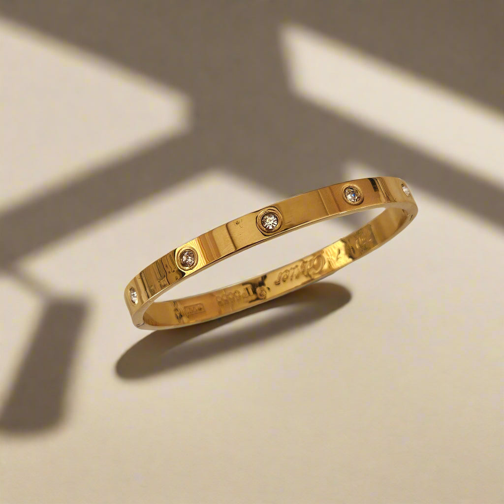 Luna Band