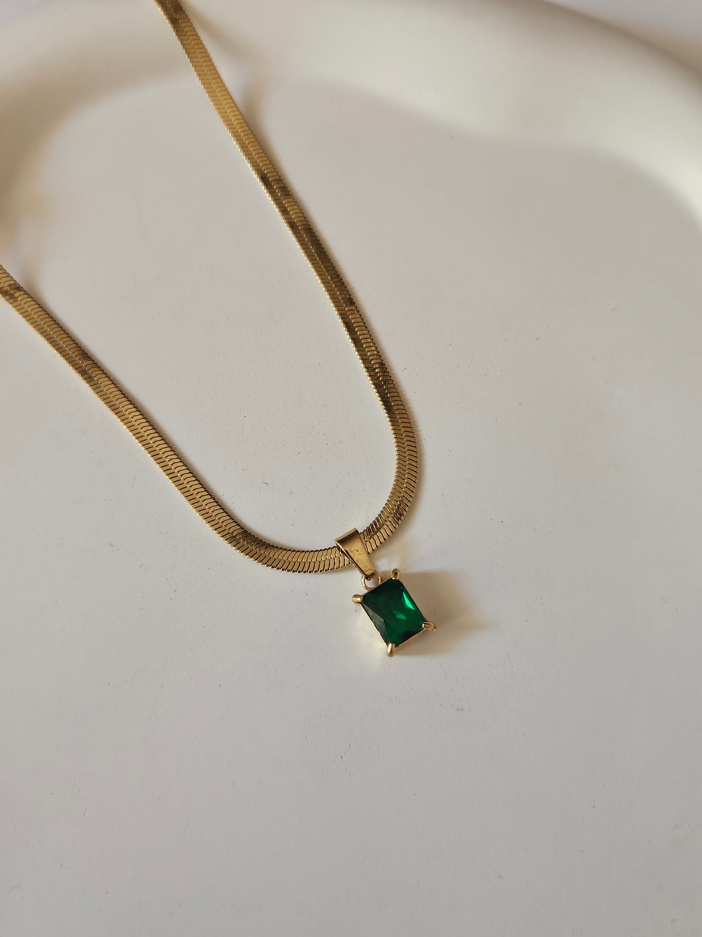 Ella 3.0 Necklace