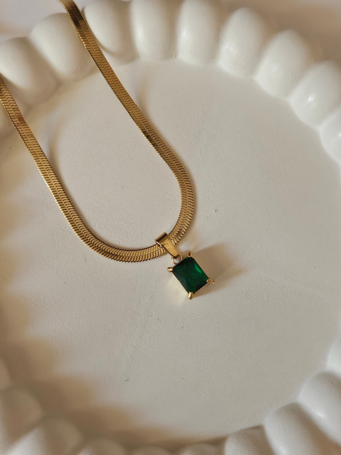Ella 3.0 Necklace