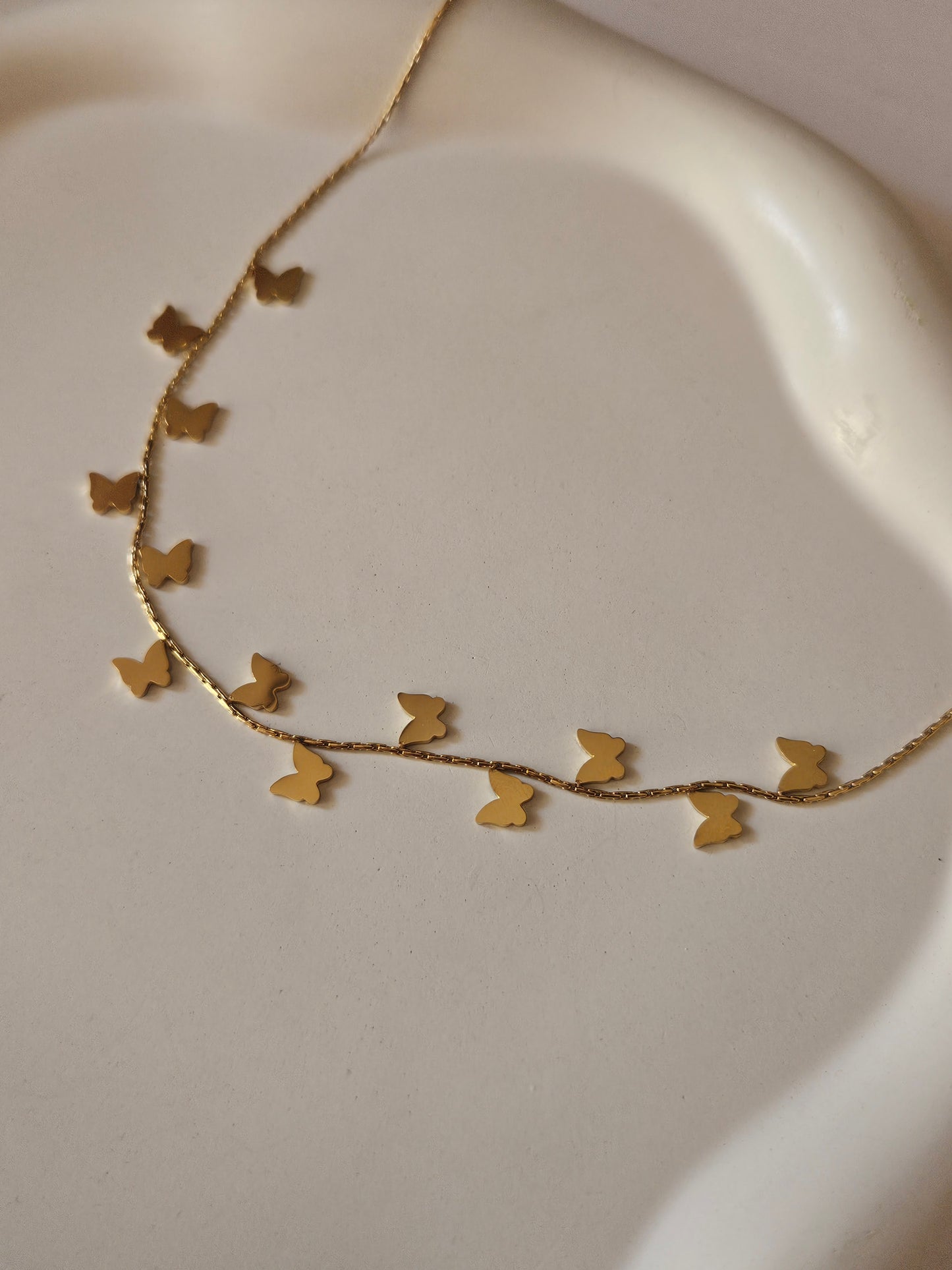 Kocho Necklace