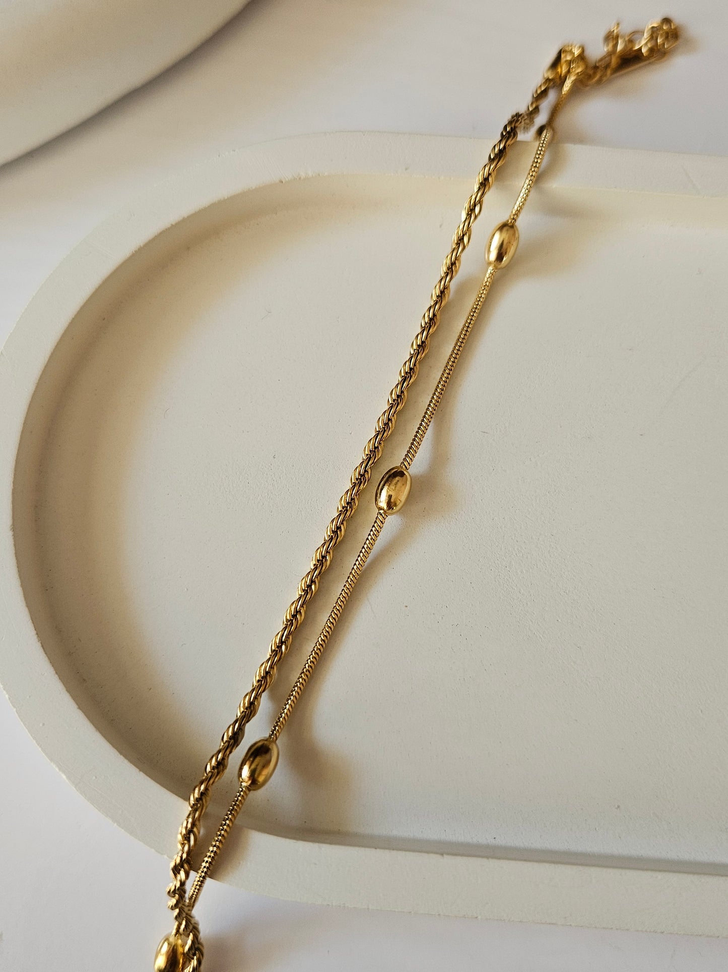 Hera Bracelet