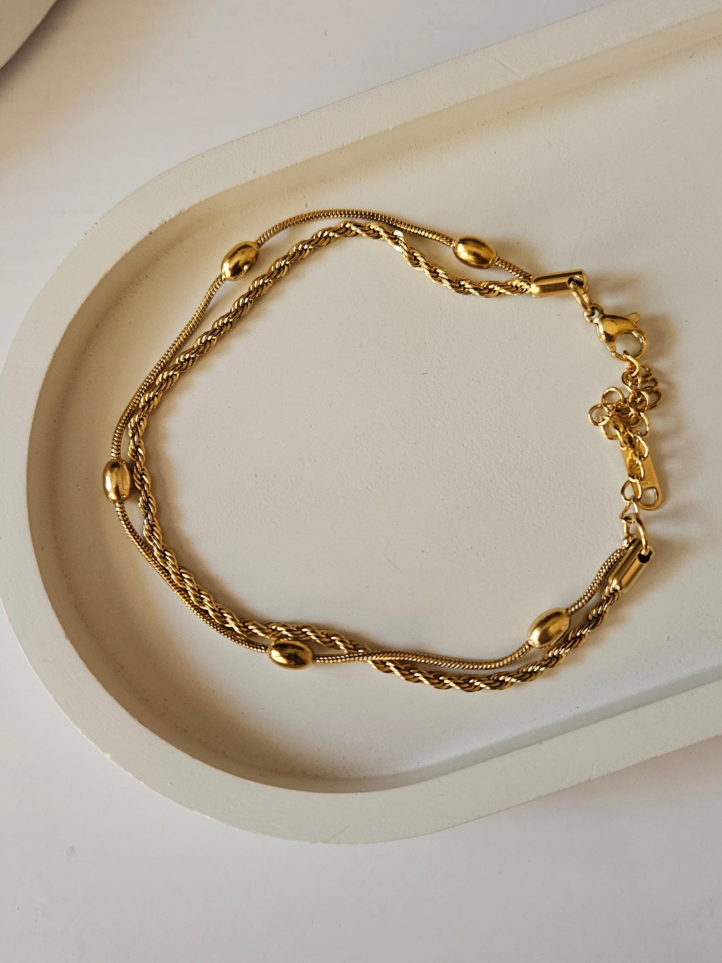 Hera Bracelet