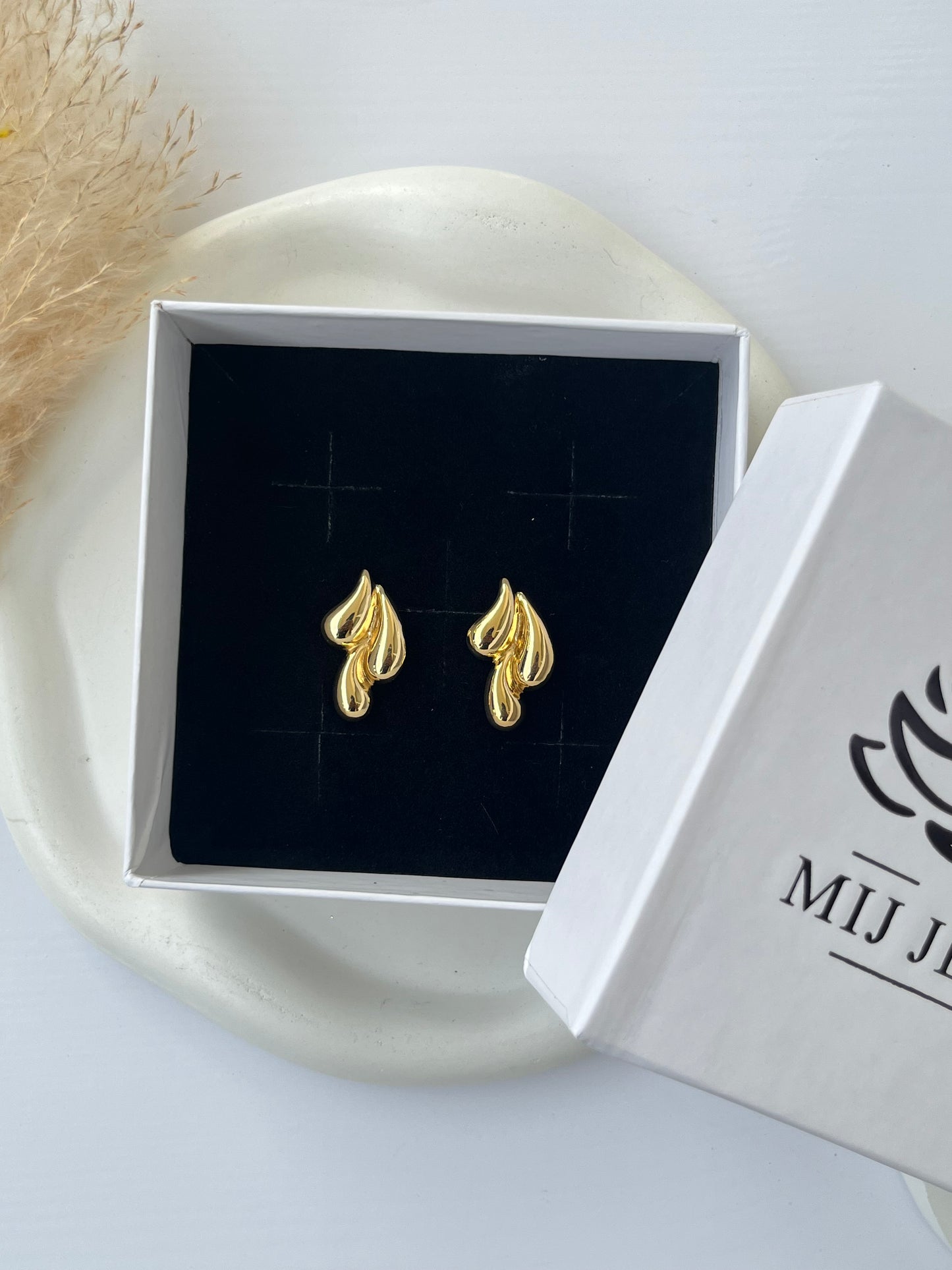 Melody Earrings