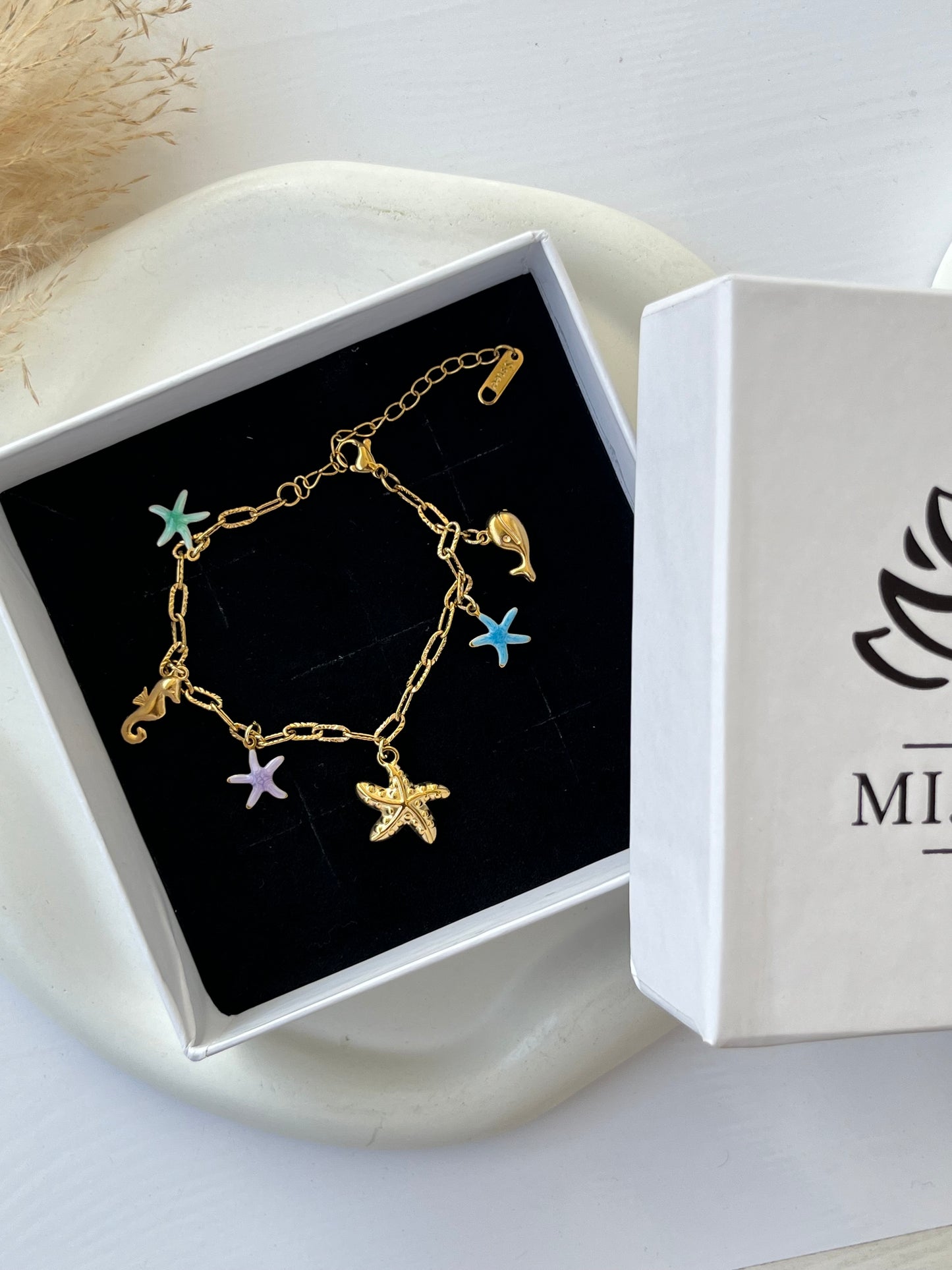 Moana Bracelet