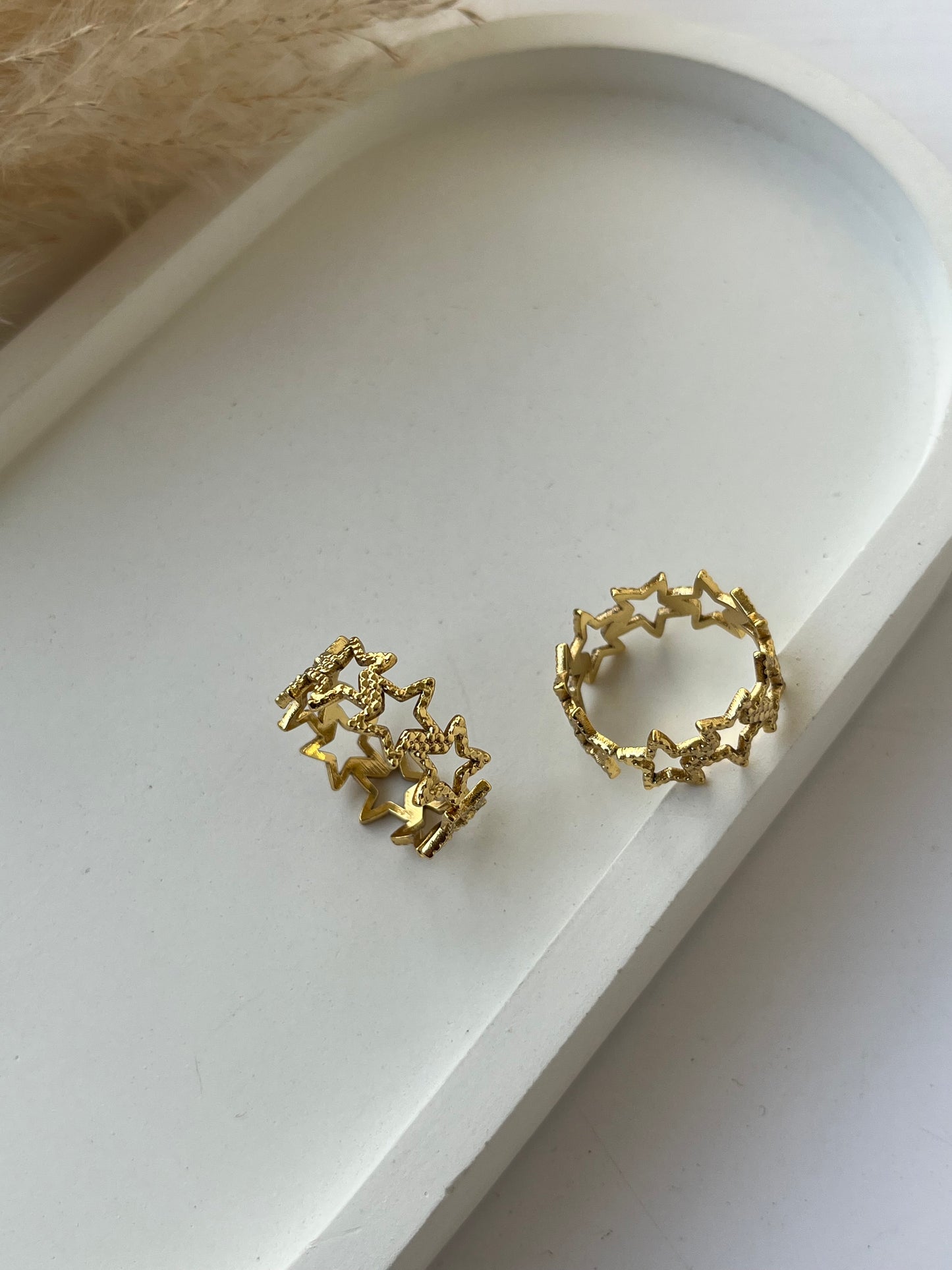 Celeste Ring