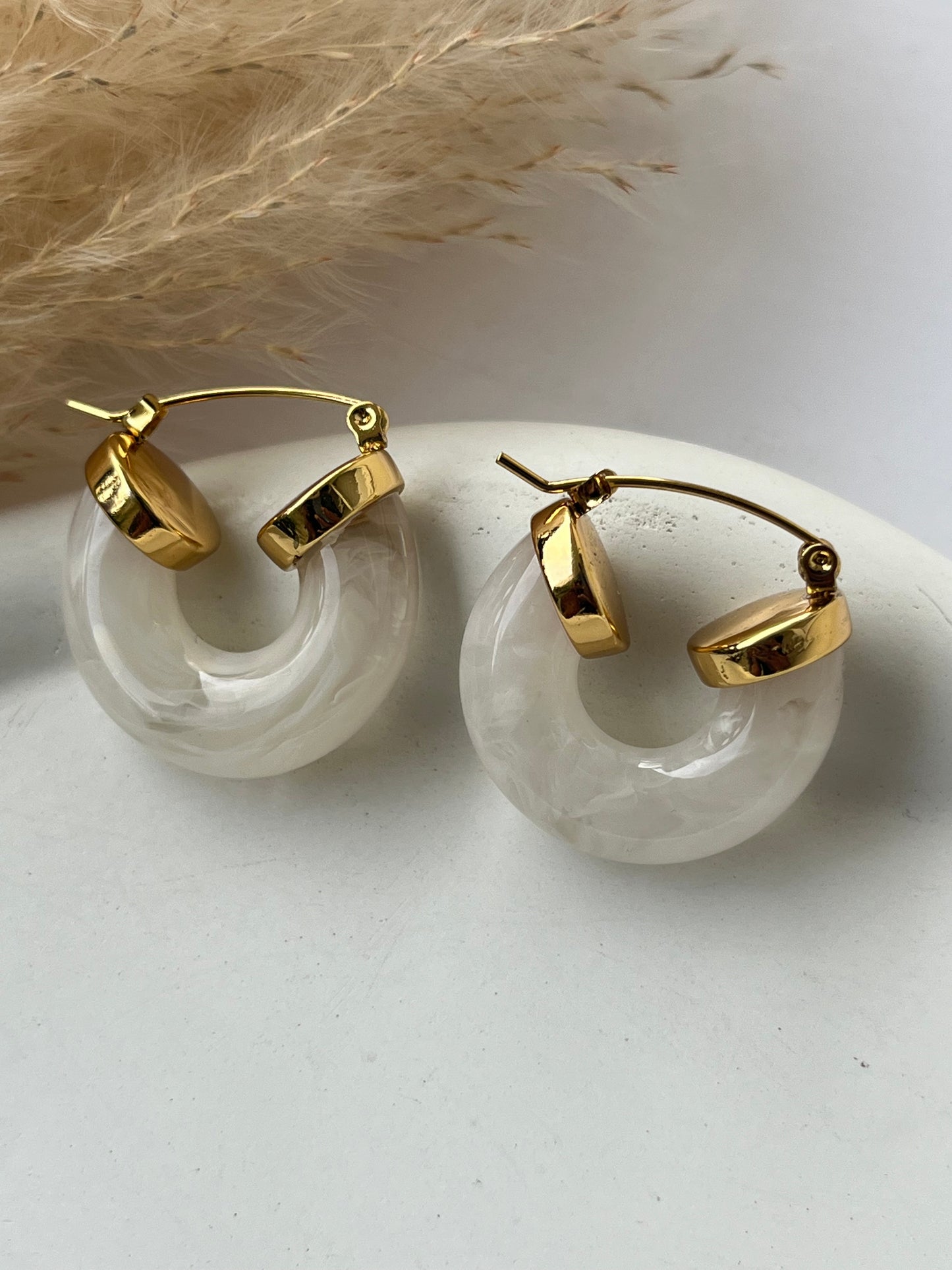 Zilpah Hoops