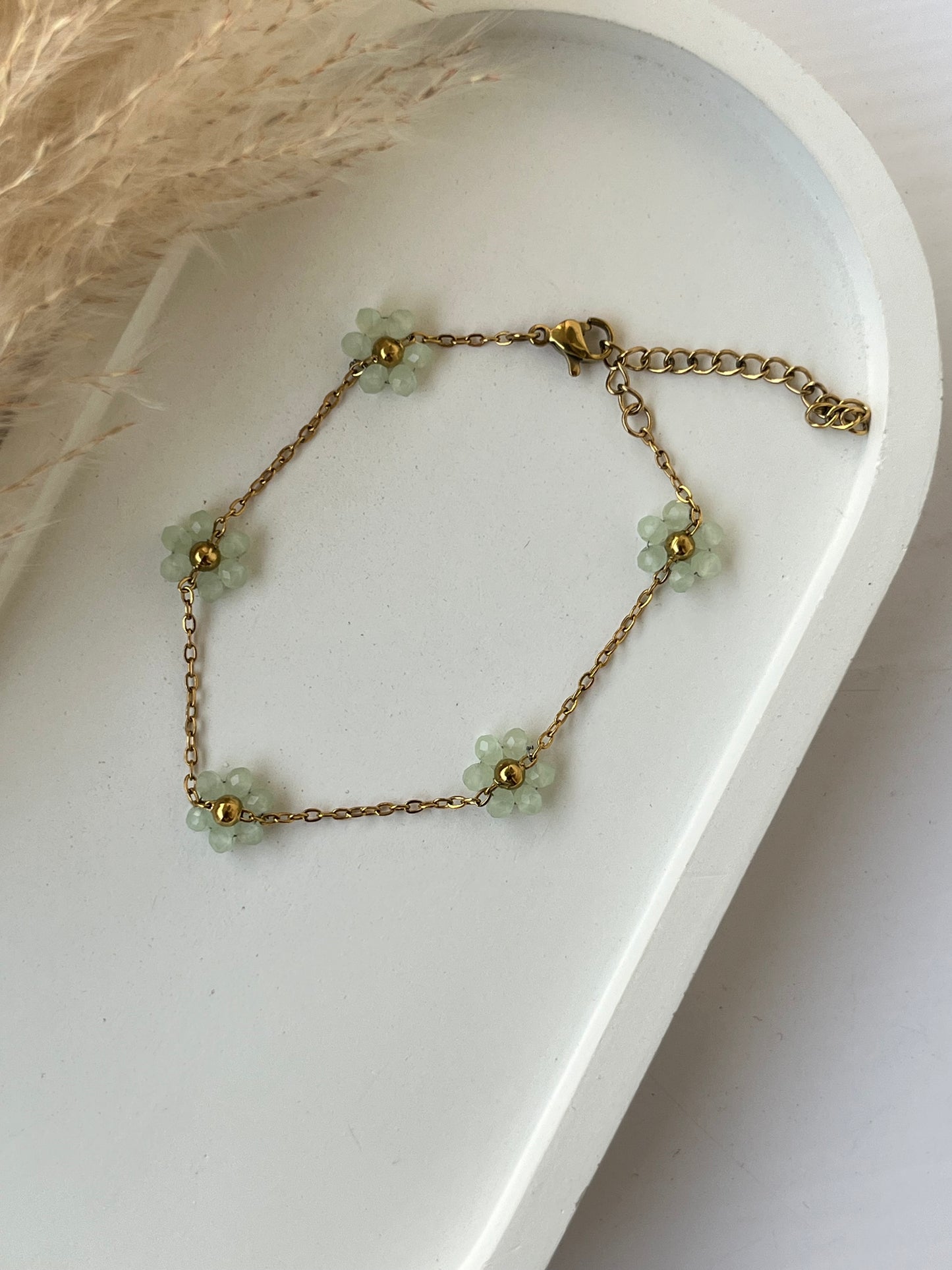 Flora Bracelet