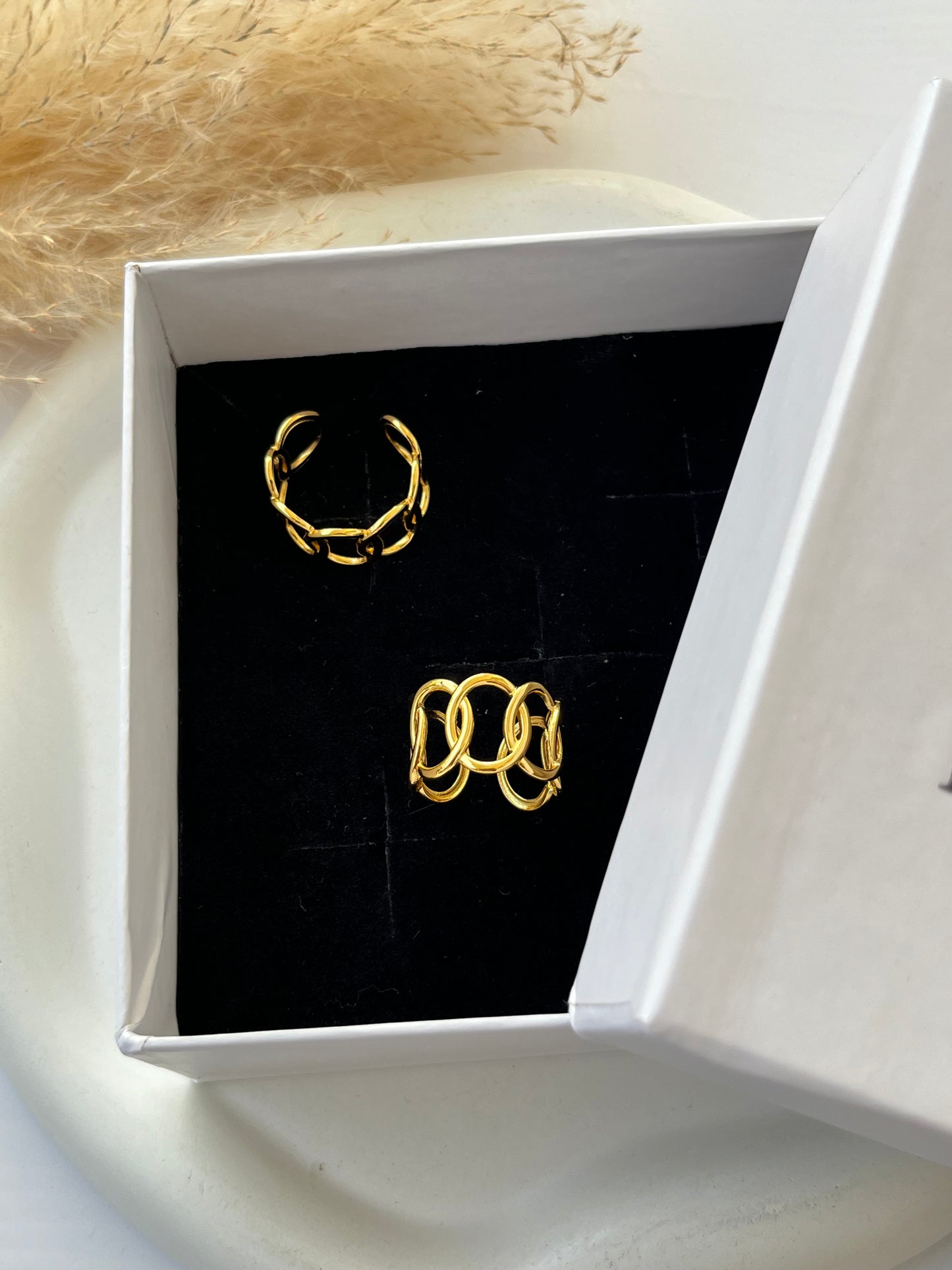 Scottie Ring