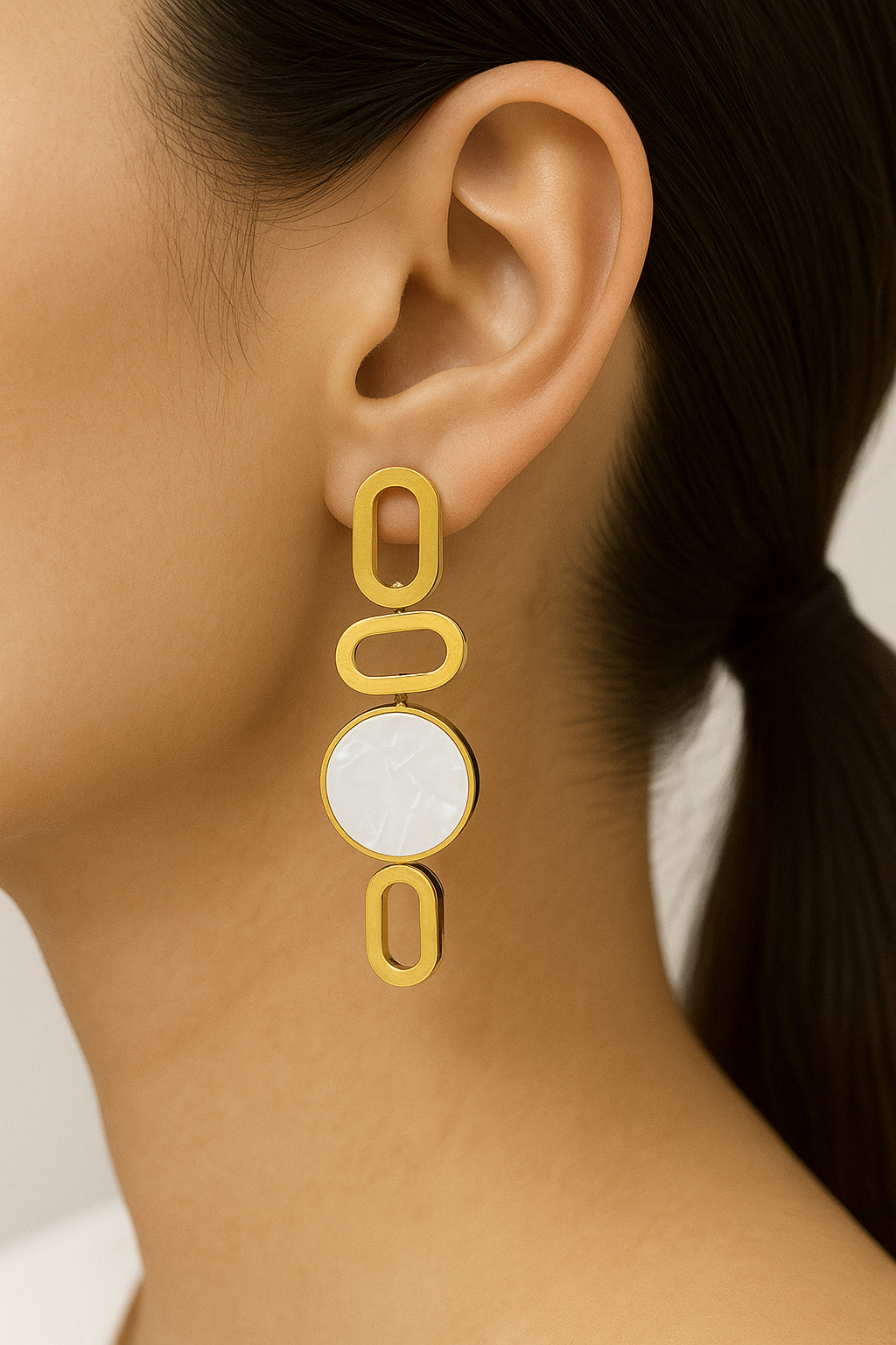 Londyn Earrings