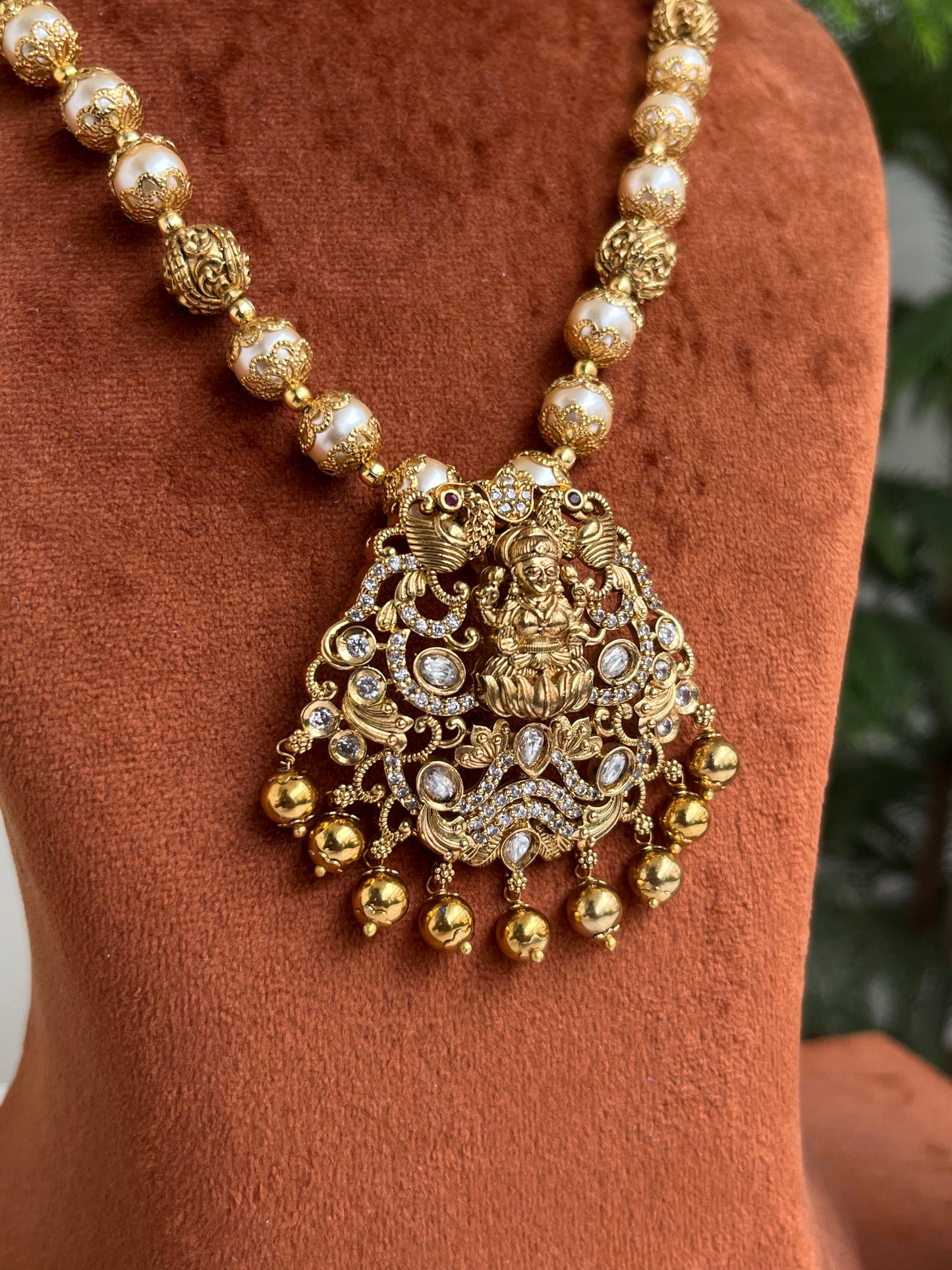 Lakshmi Devi haram
