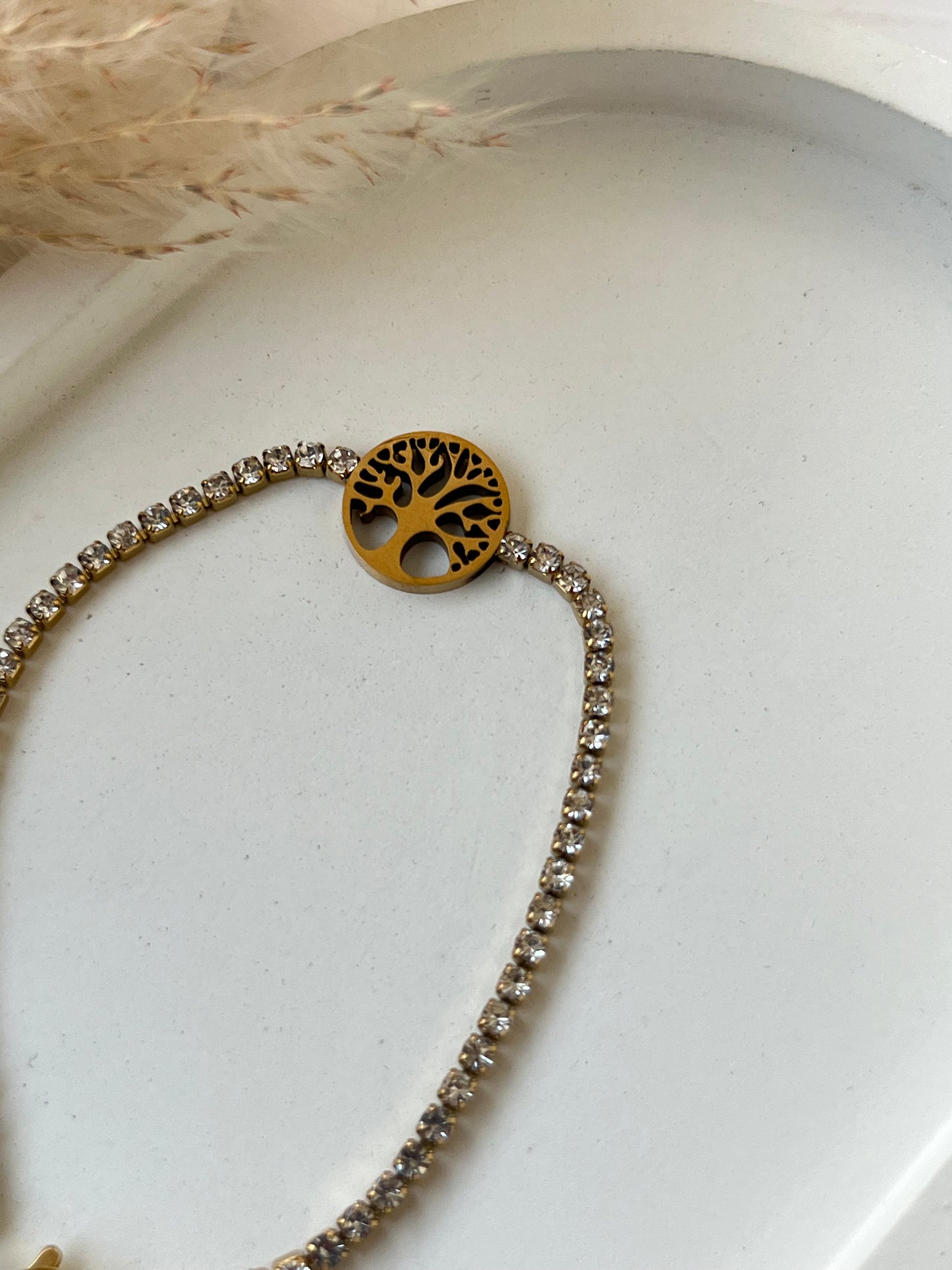 Audrey Bracelet