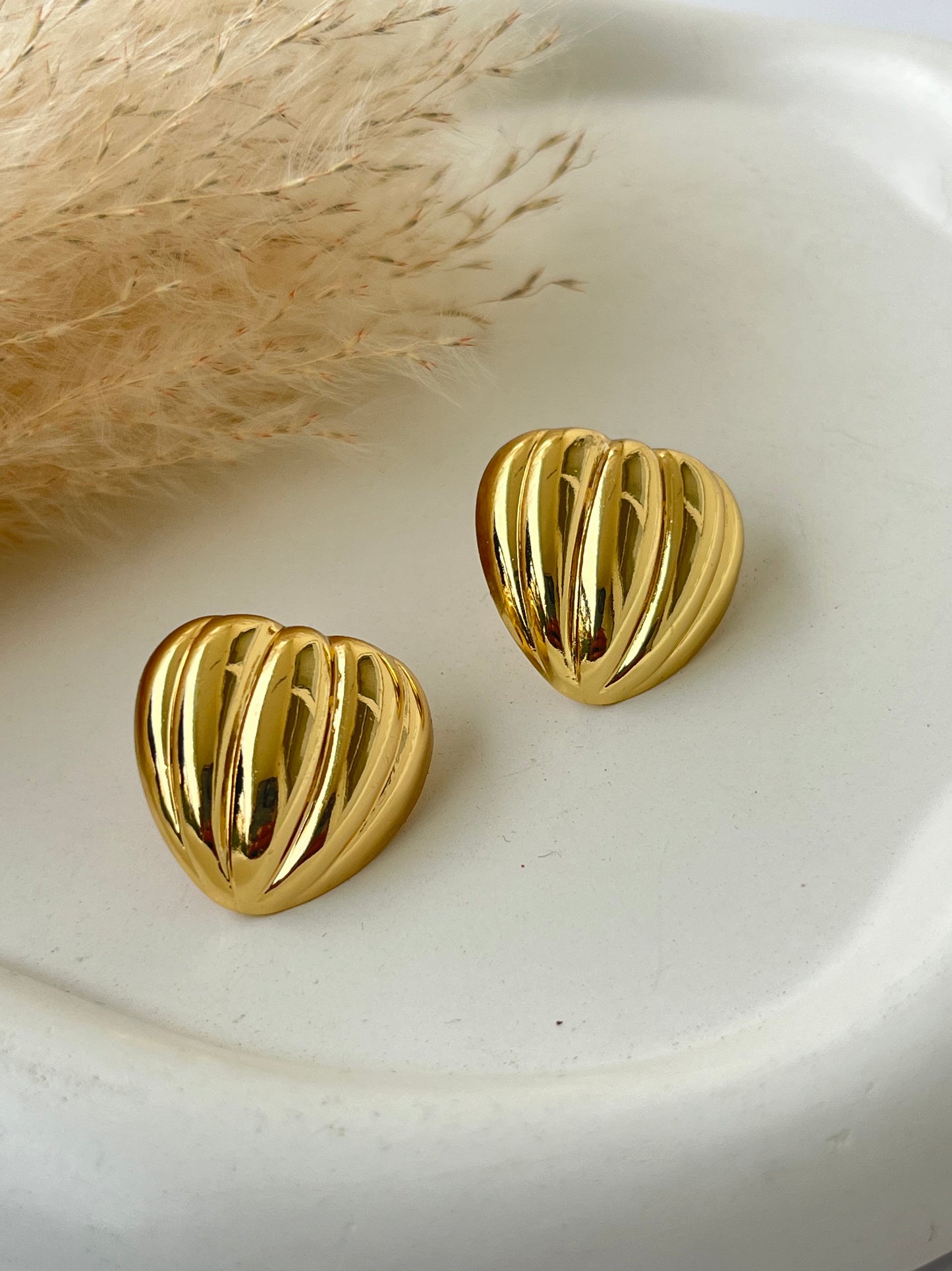 Maris Earrings