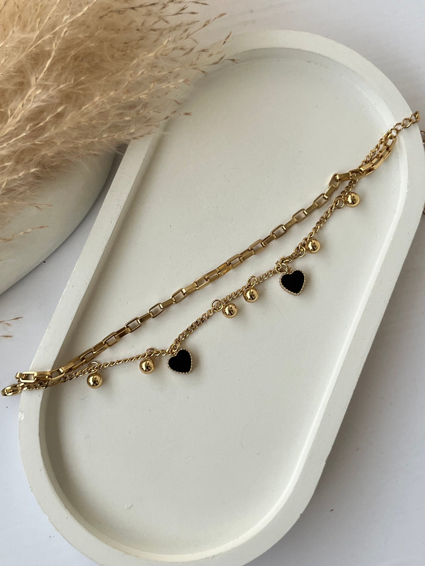 Rhea Bracelet (Reversible)