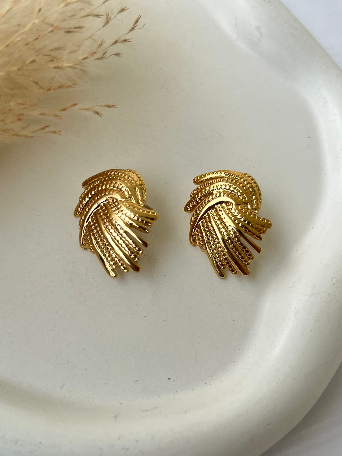 Zara Earrings