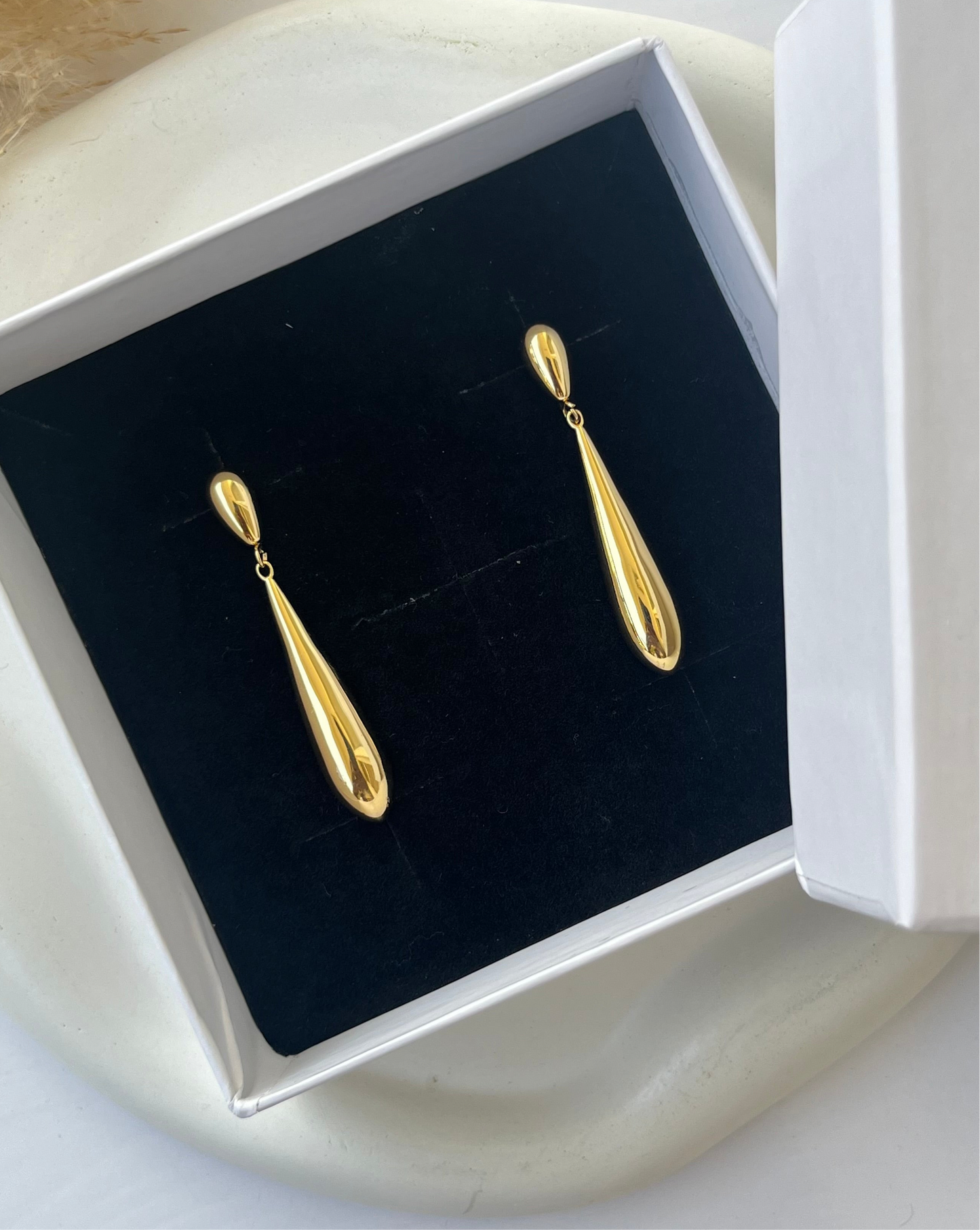 Kendall Earrings