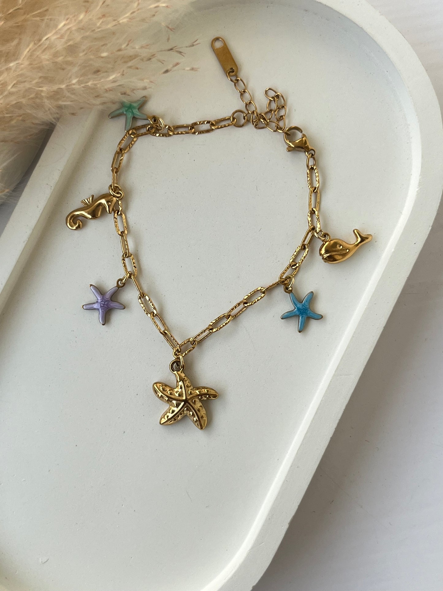 Moana Bracelet