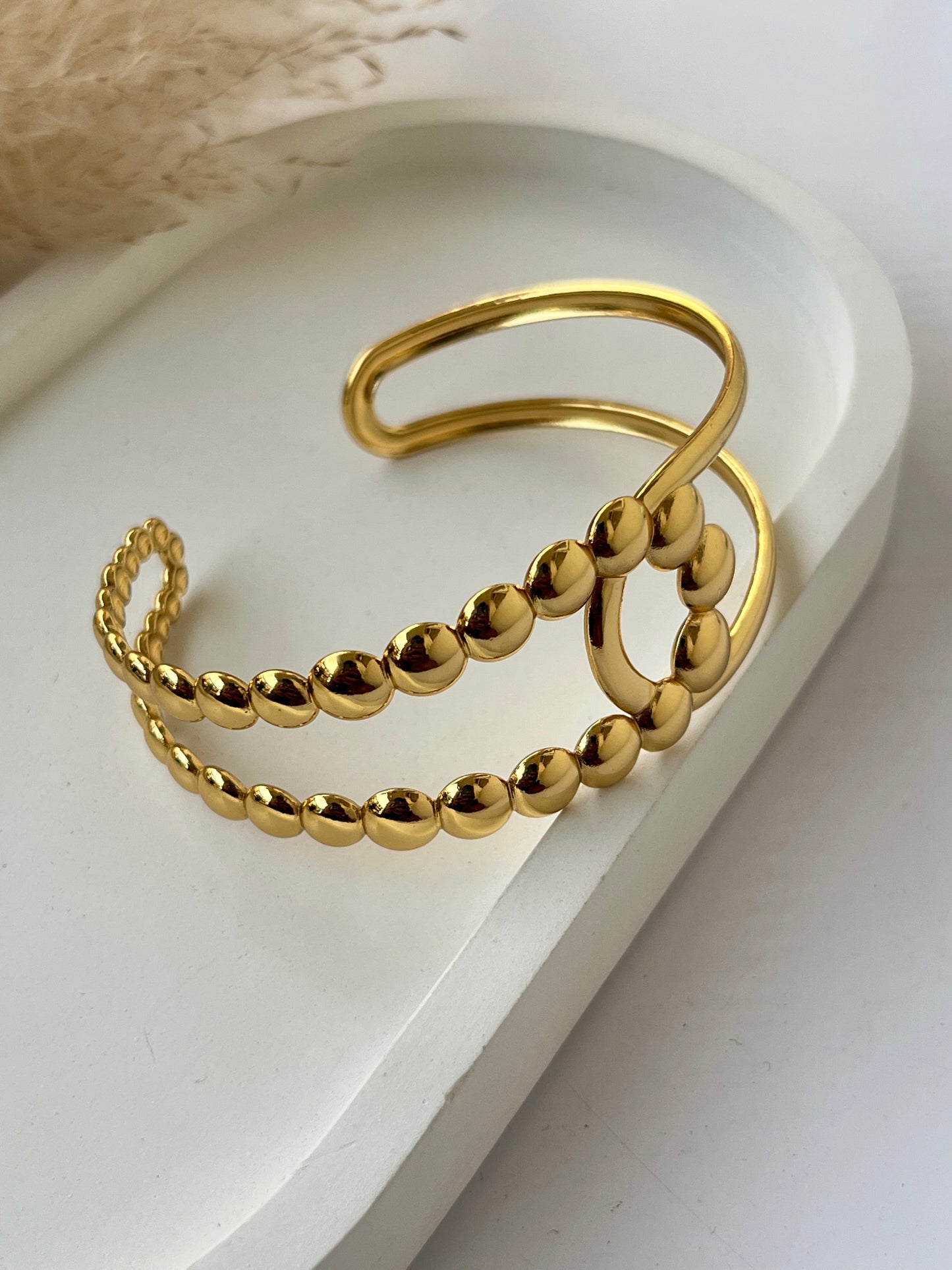 Kylie Bracelet Cuff