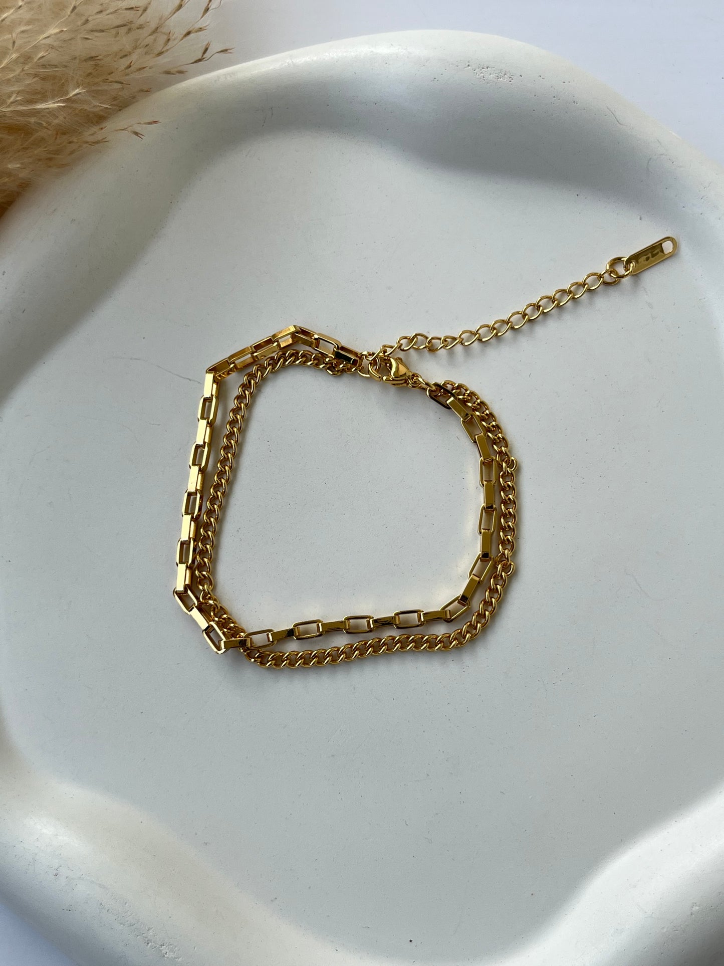 Clara 2.0 Bracelet