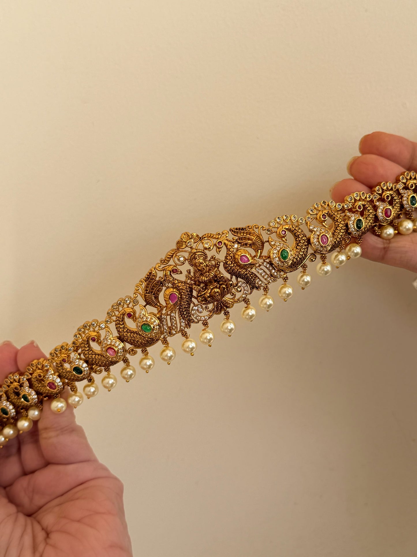 Lakshmi Devi Hipbelt