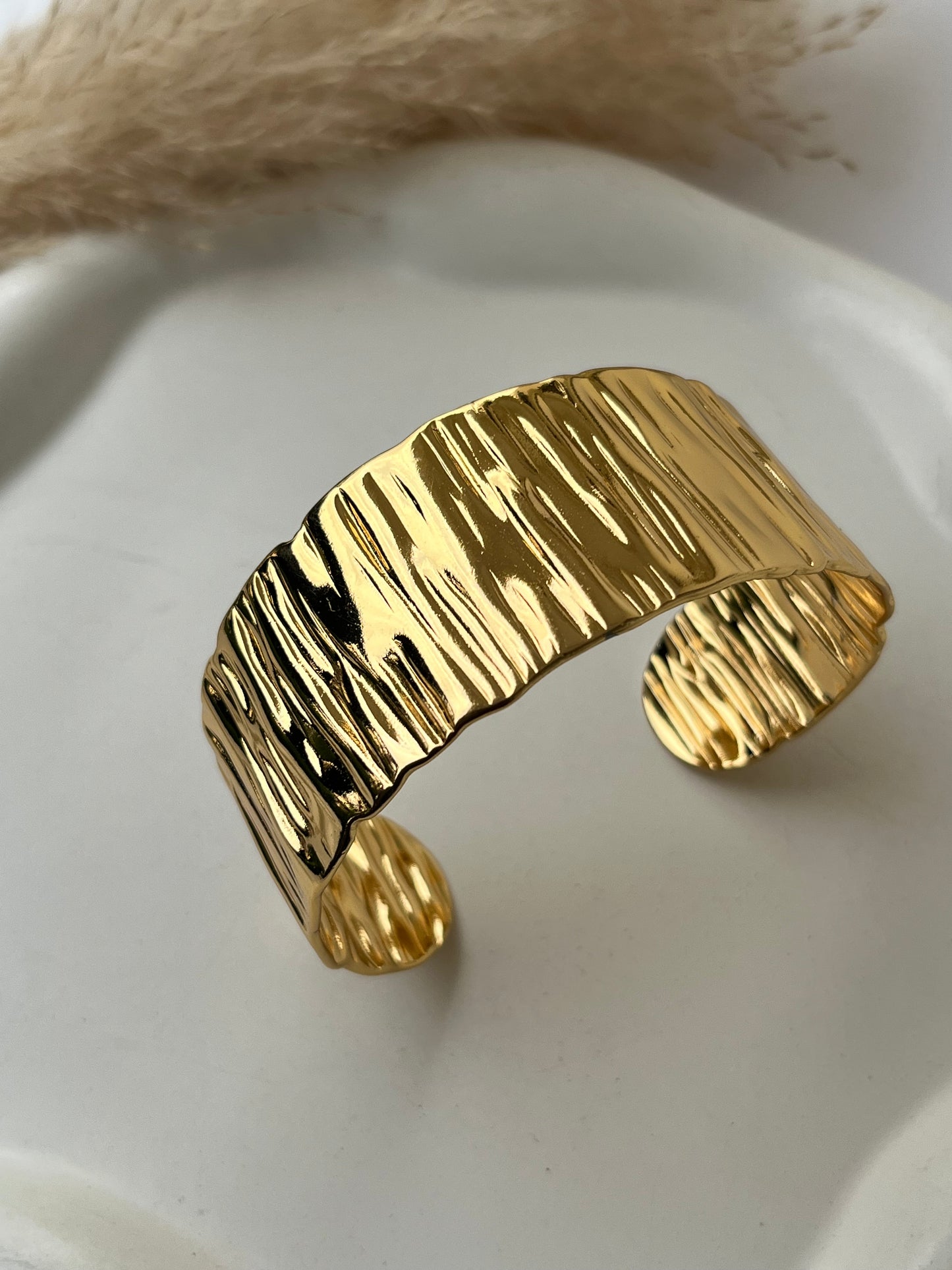 Blaze Bracelet Cuff