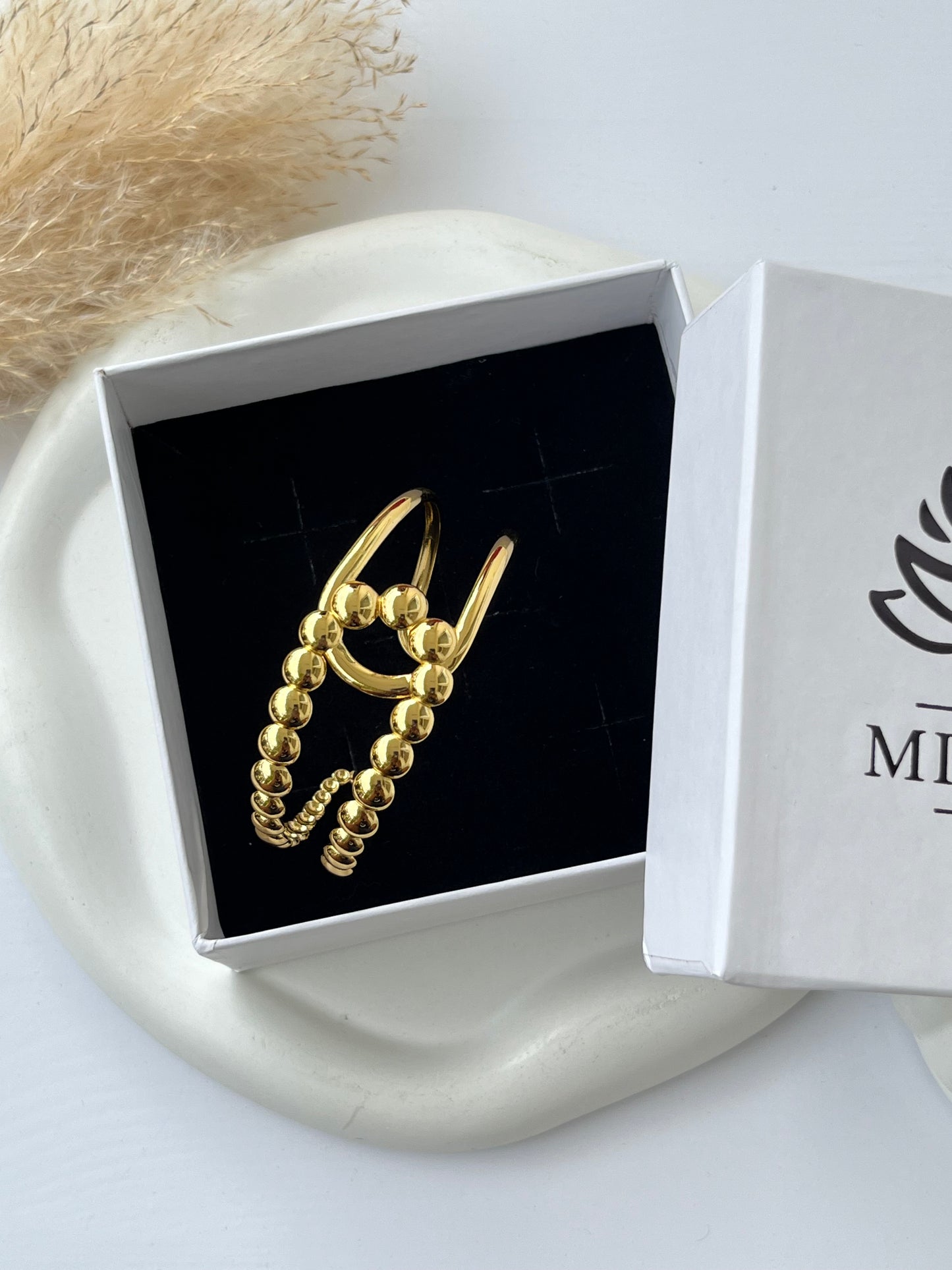 Kylie Bracelet Cuff