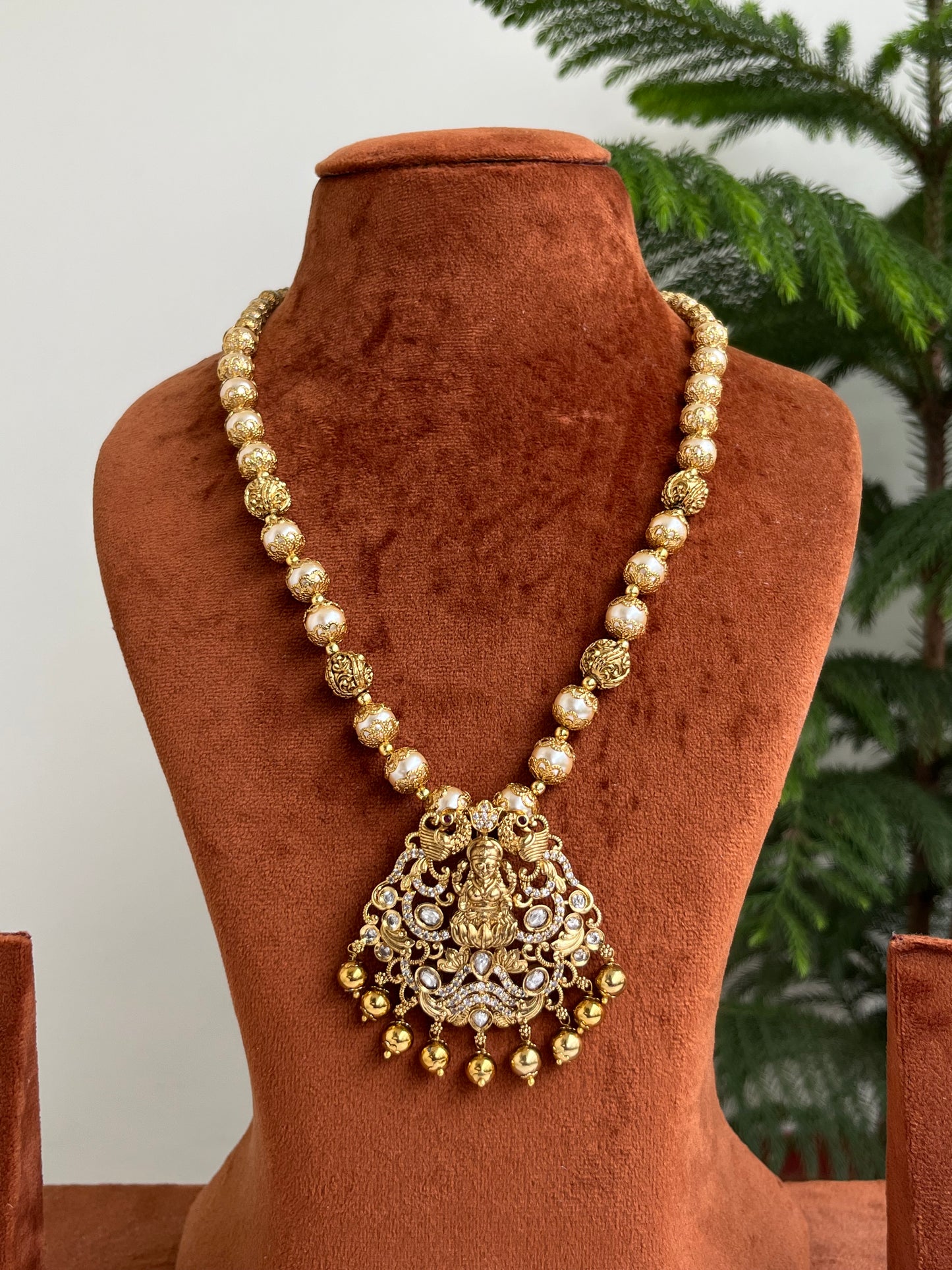 Lakshmi Devi haram