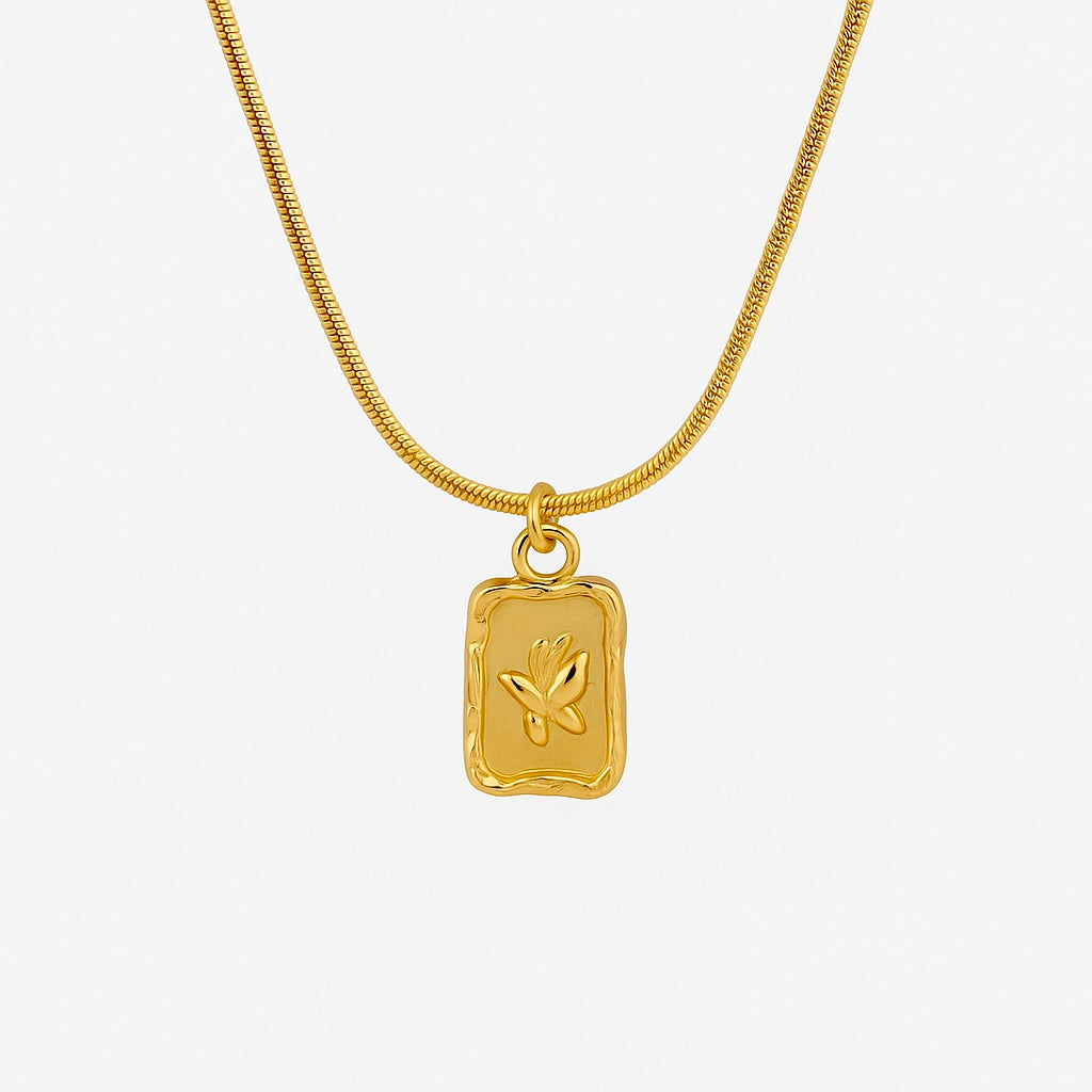 Caria Necklace