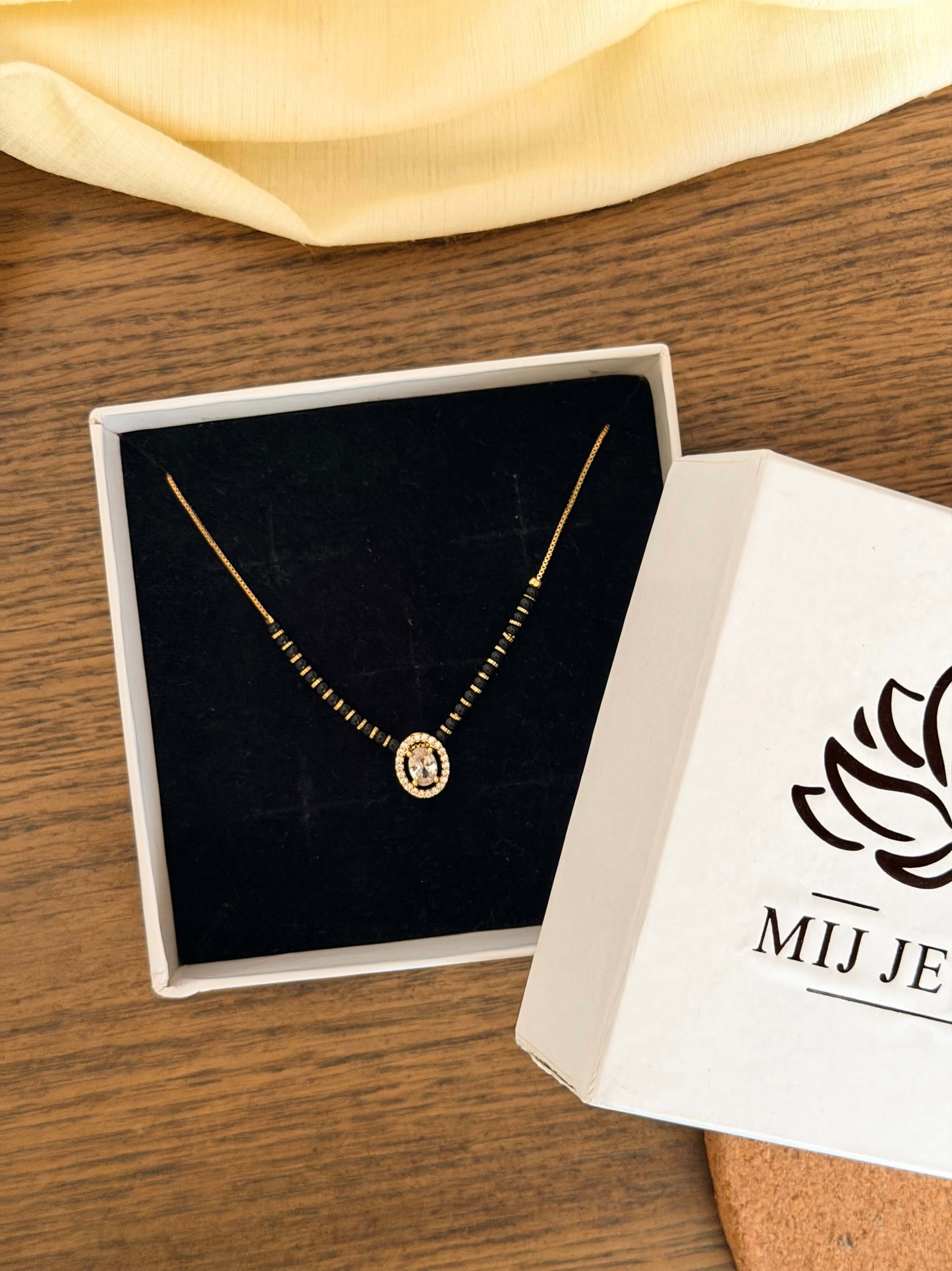 Deepika Designer Mangalsutra