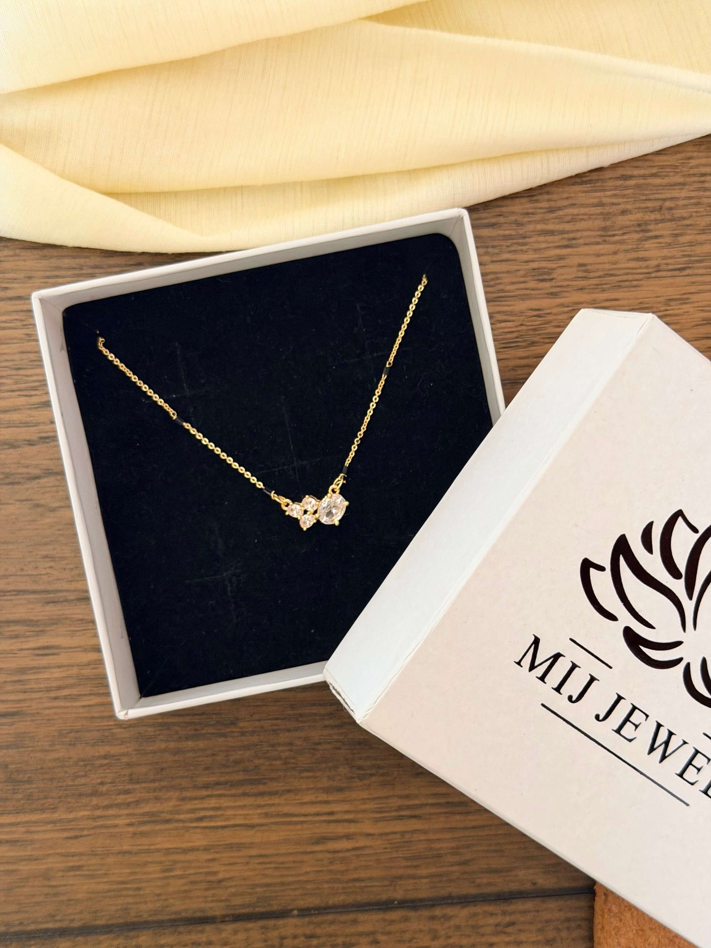 Myra Designer Mangalsutra