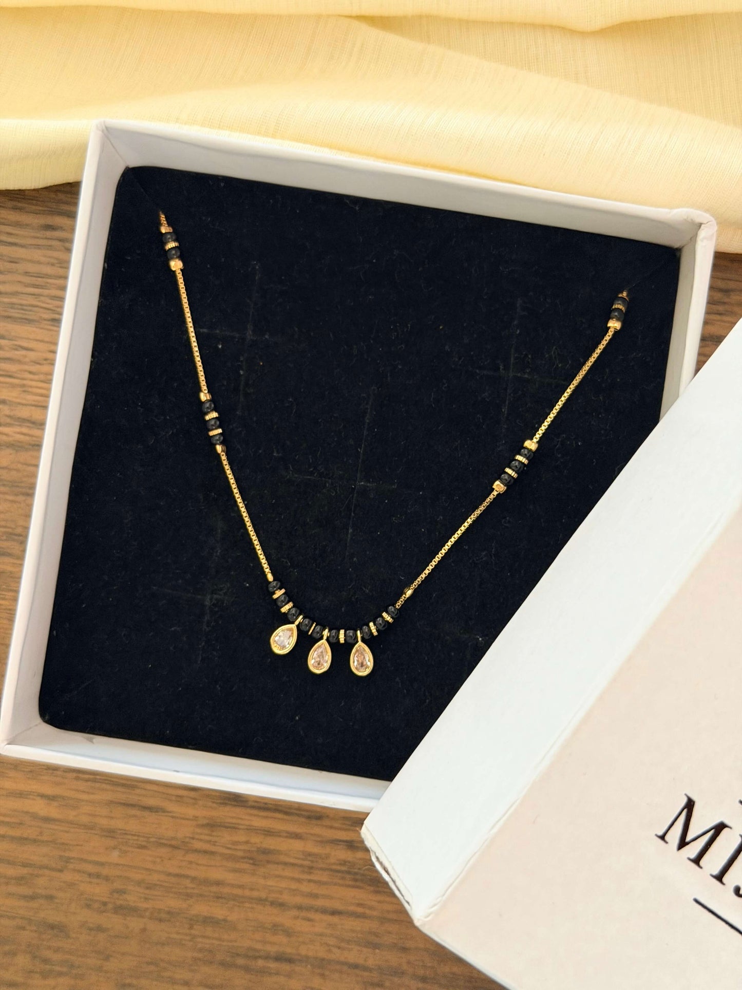 Suhana Designer Mangalsutra