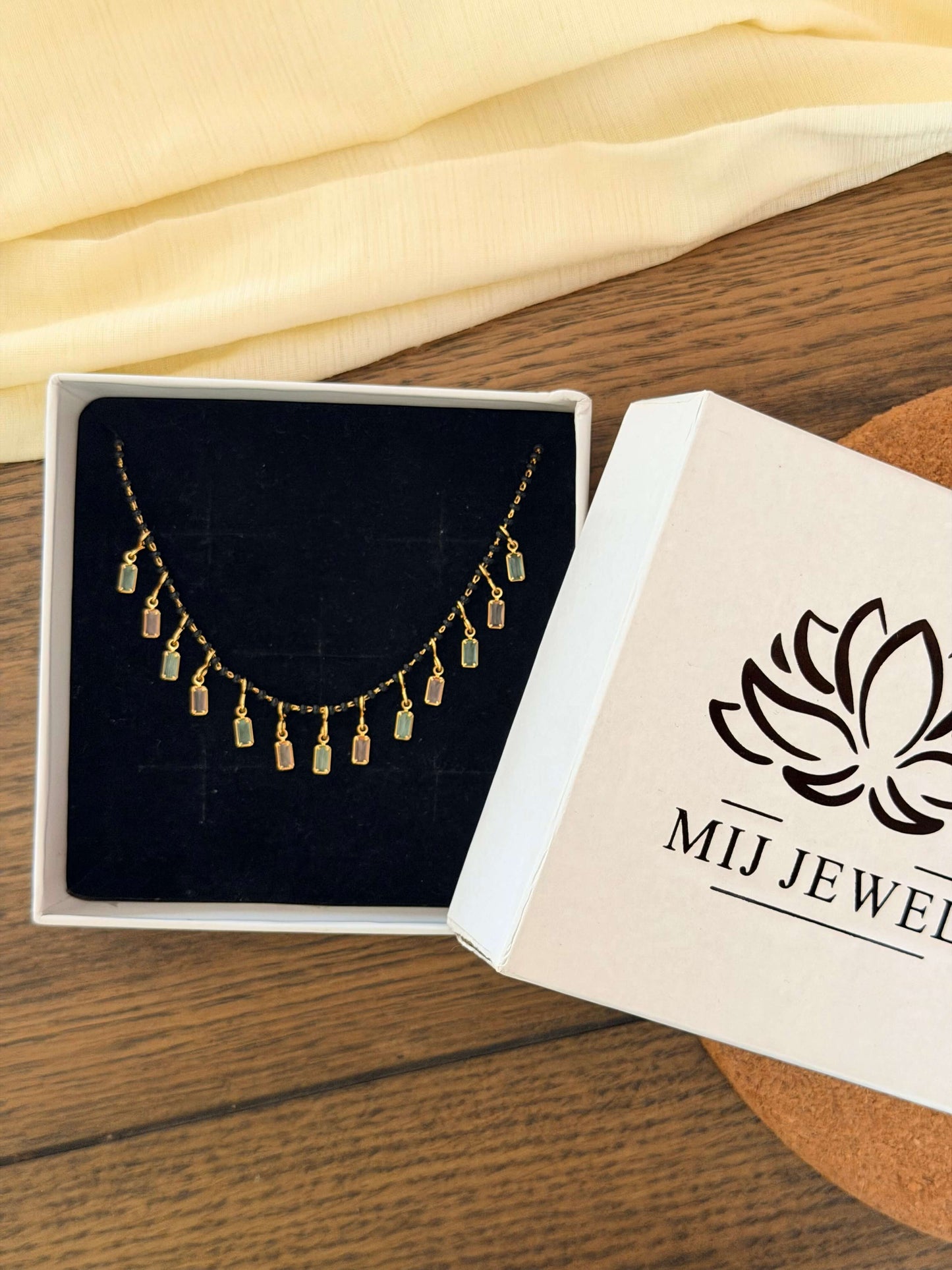 Disha Designer Mangalsutra