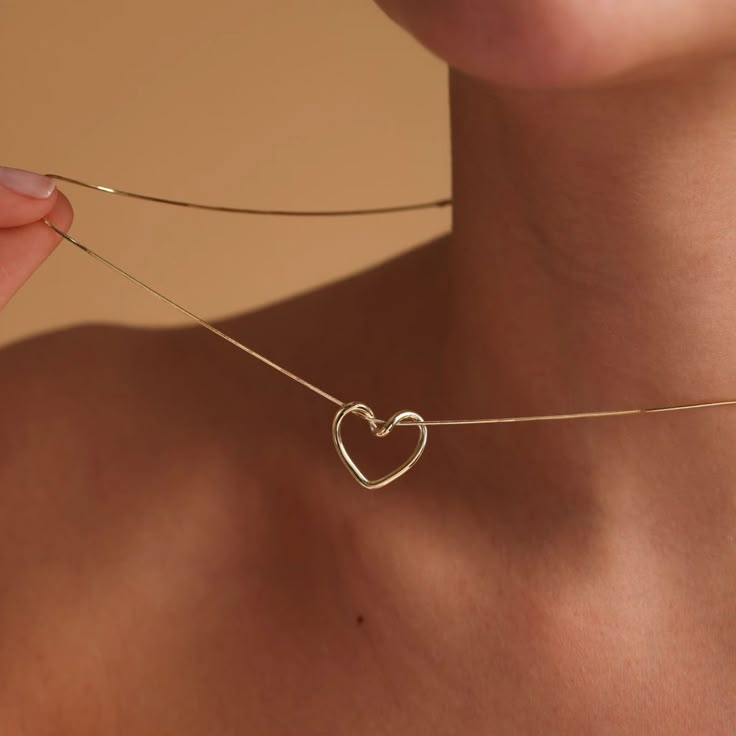Alice Necklace | Elegant Necklaces | MIJ Jewels