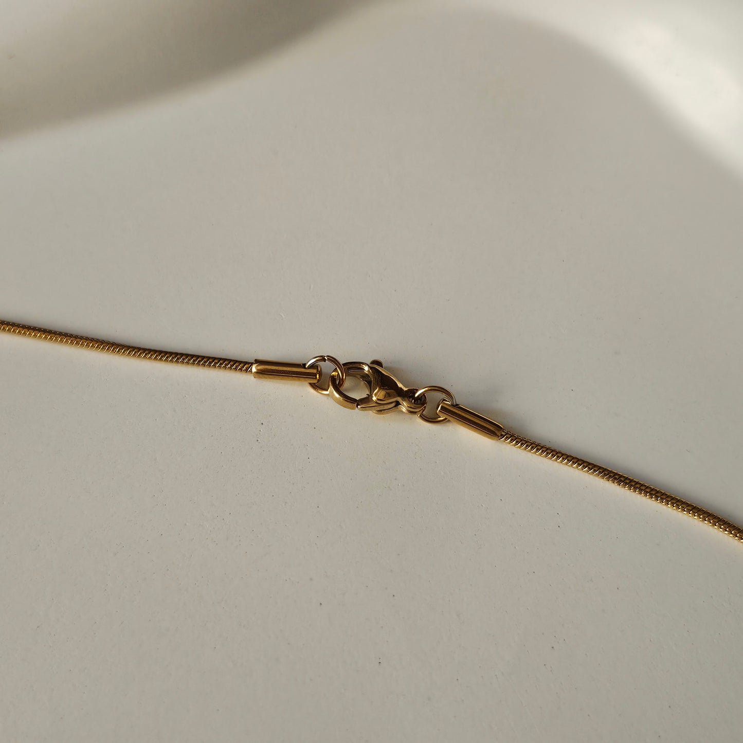 Simple Sleek chain
