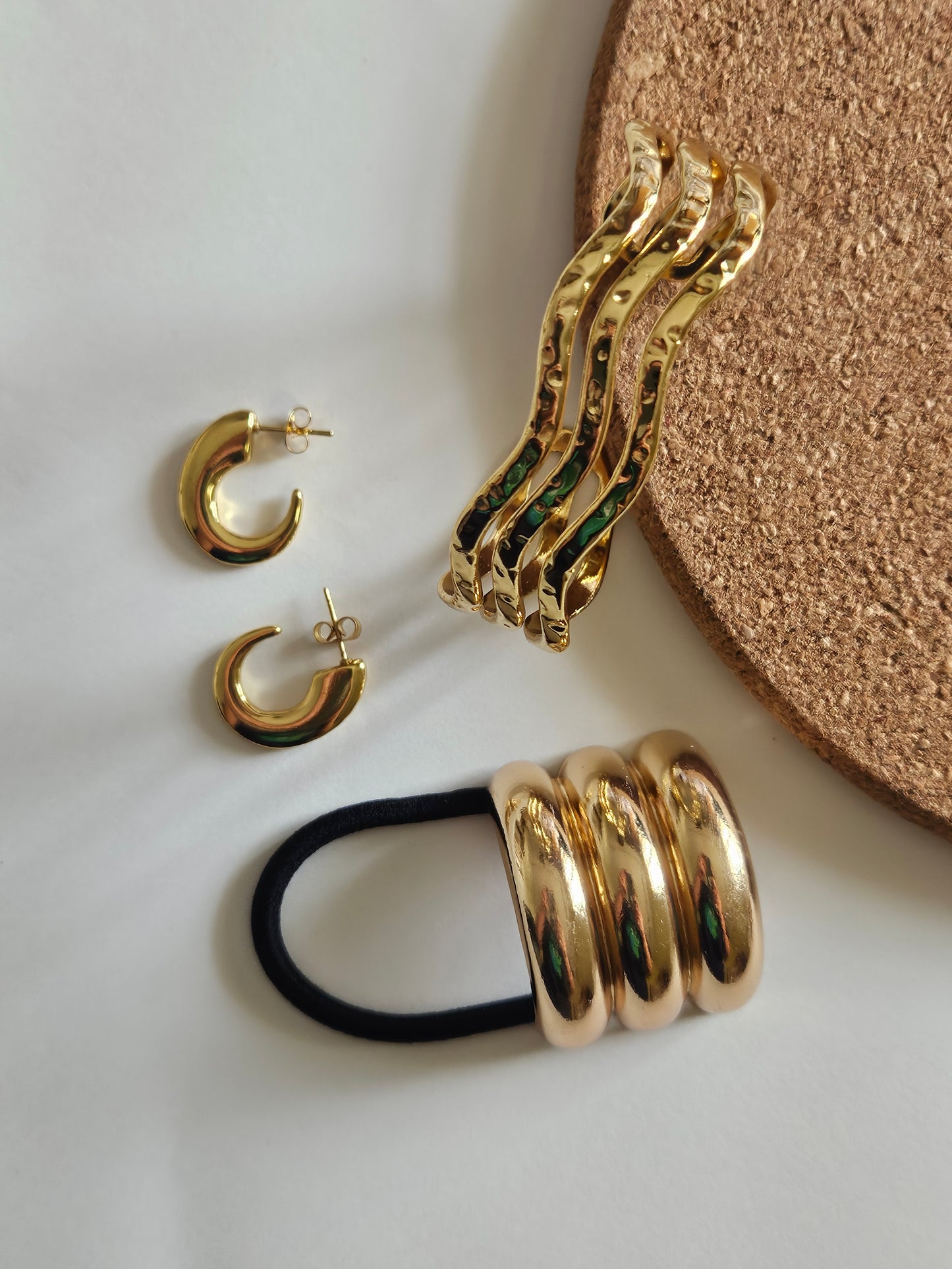 Beachy Combo