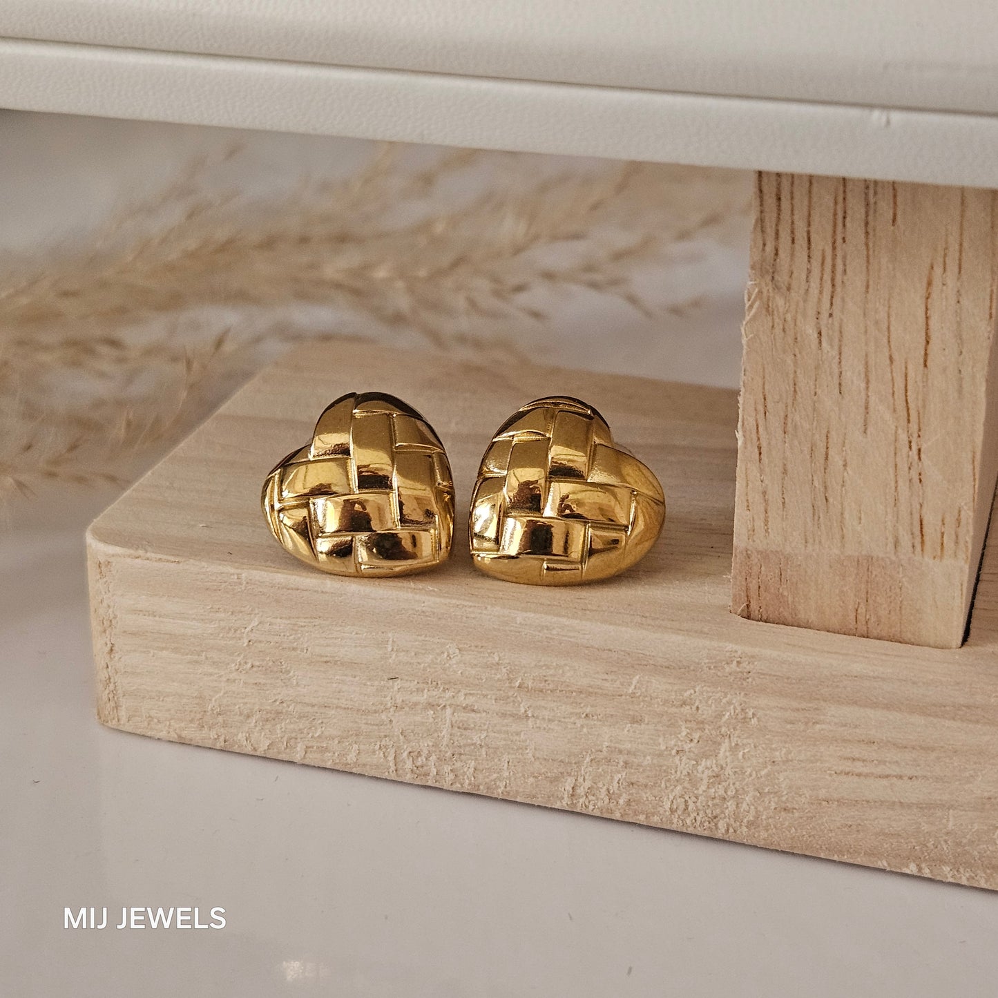 Adora Earrings