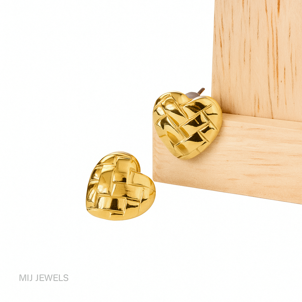 Adora Earrings