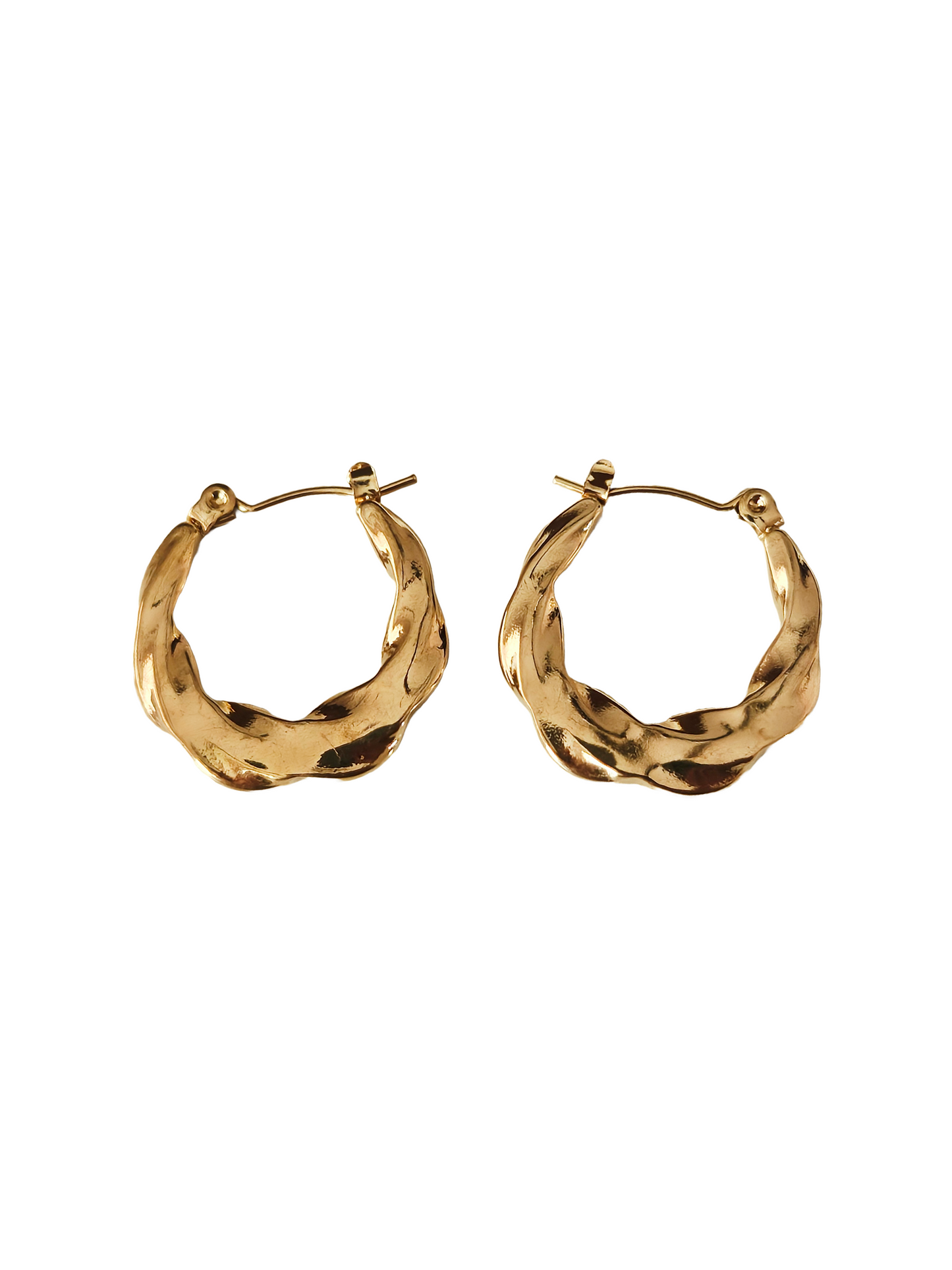 Minimalist Rakhi Gift Combo β Charlotte Solitaire, Hazel Hoops & Luna Band
