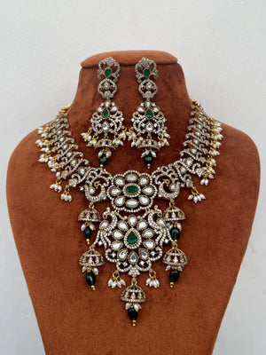 Traditional Necklaces