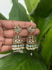 Traditional Earrings