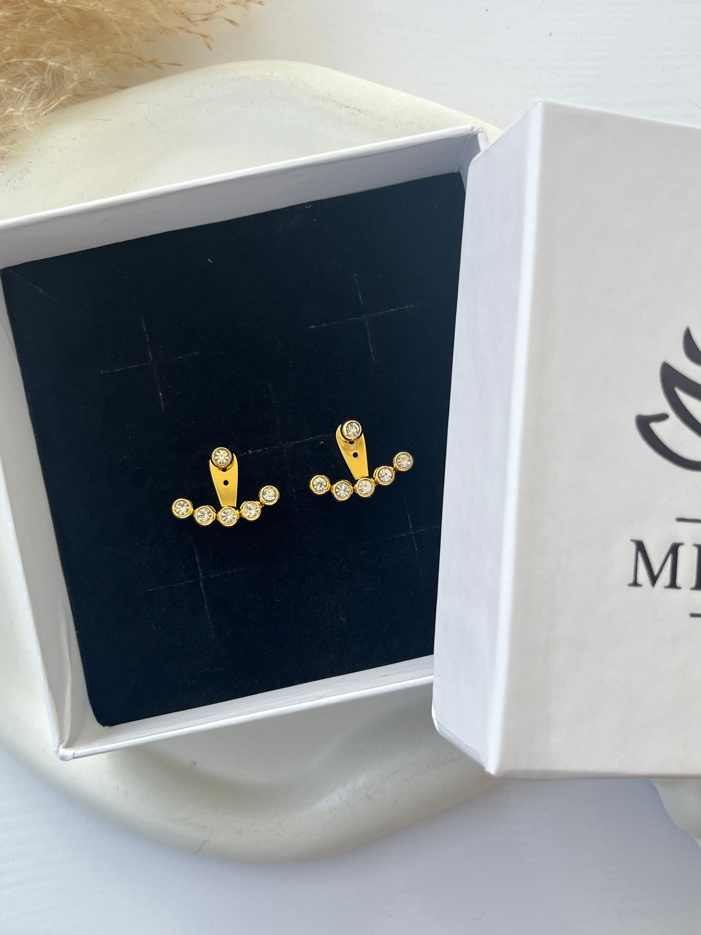 Francesca Earrings