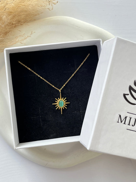 Charlee Necklace