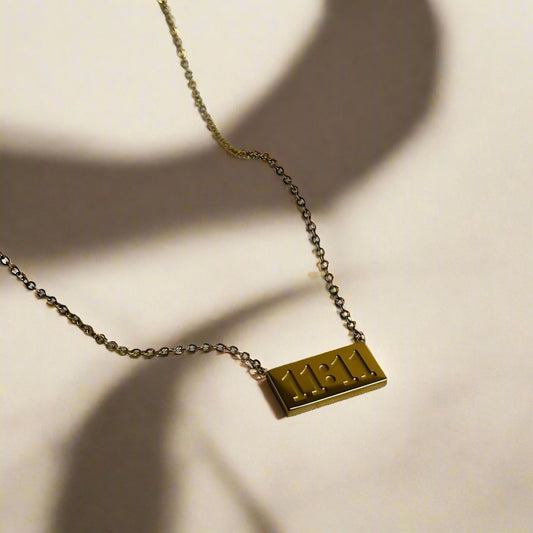 11:11 Necklace