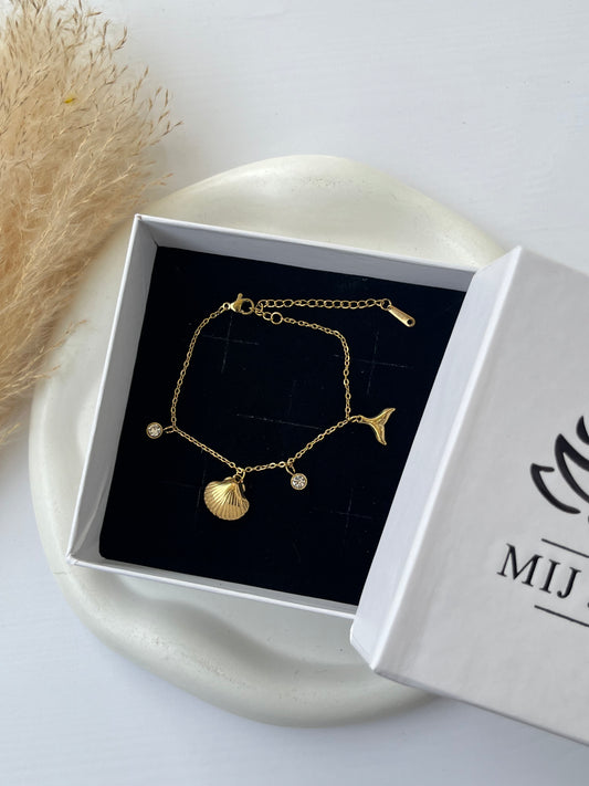 Sora 2.0 Bracelet