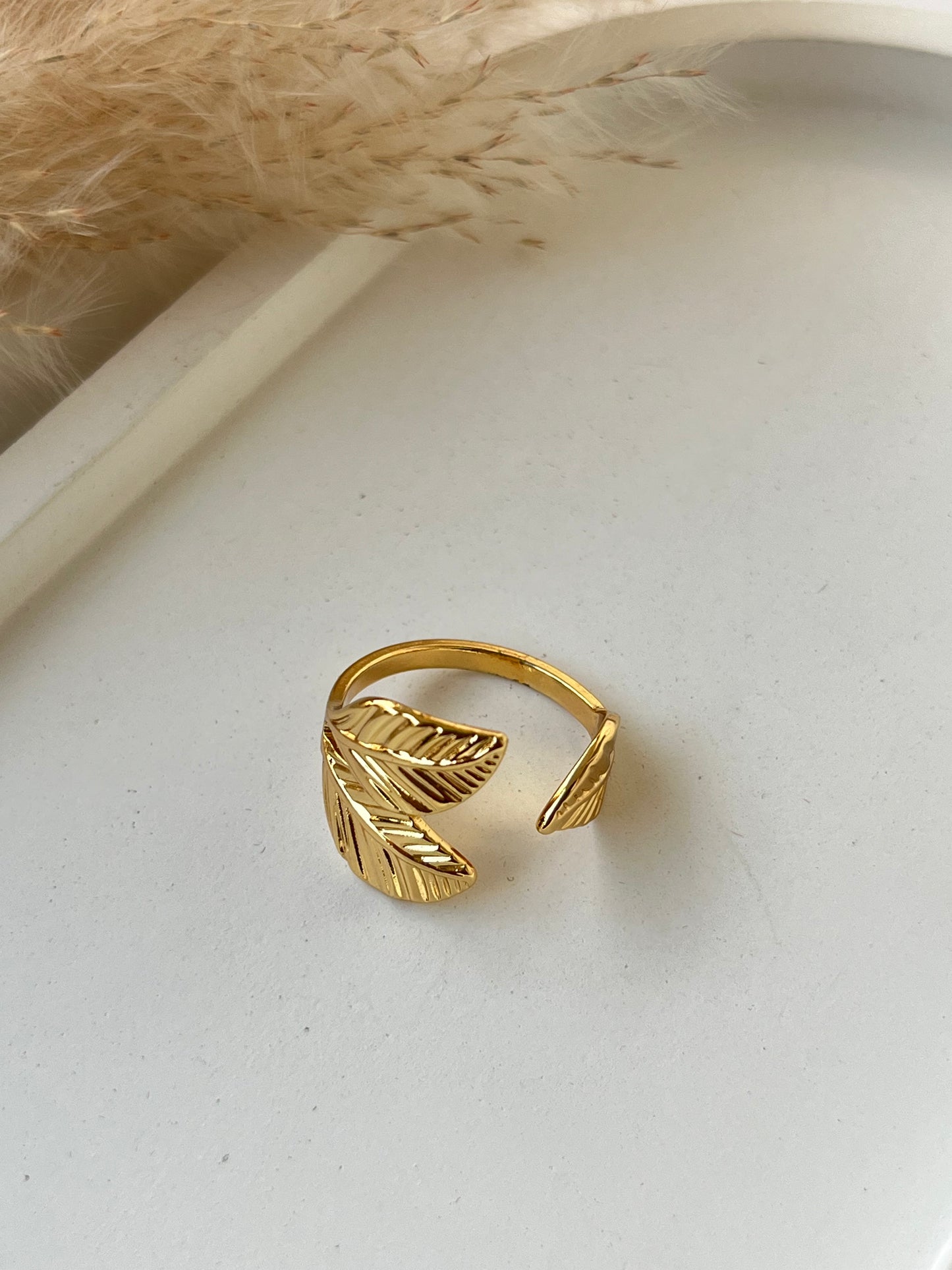 Leif Ring