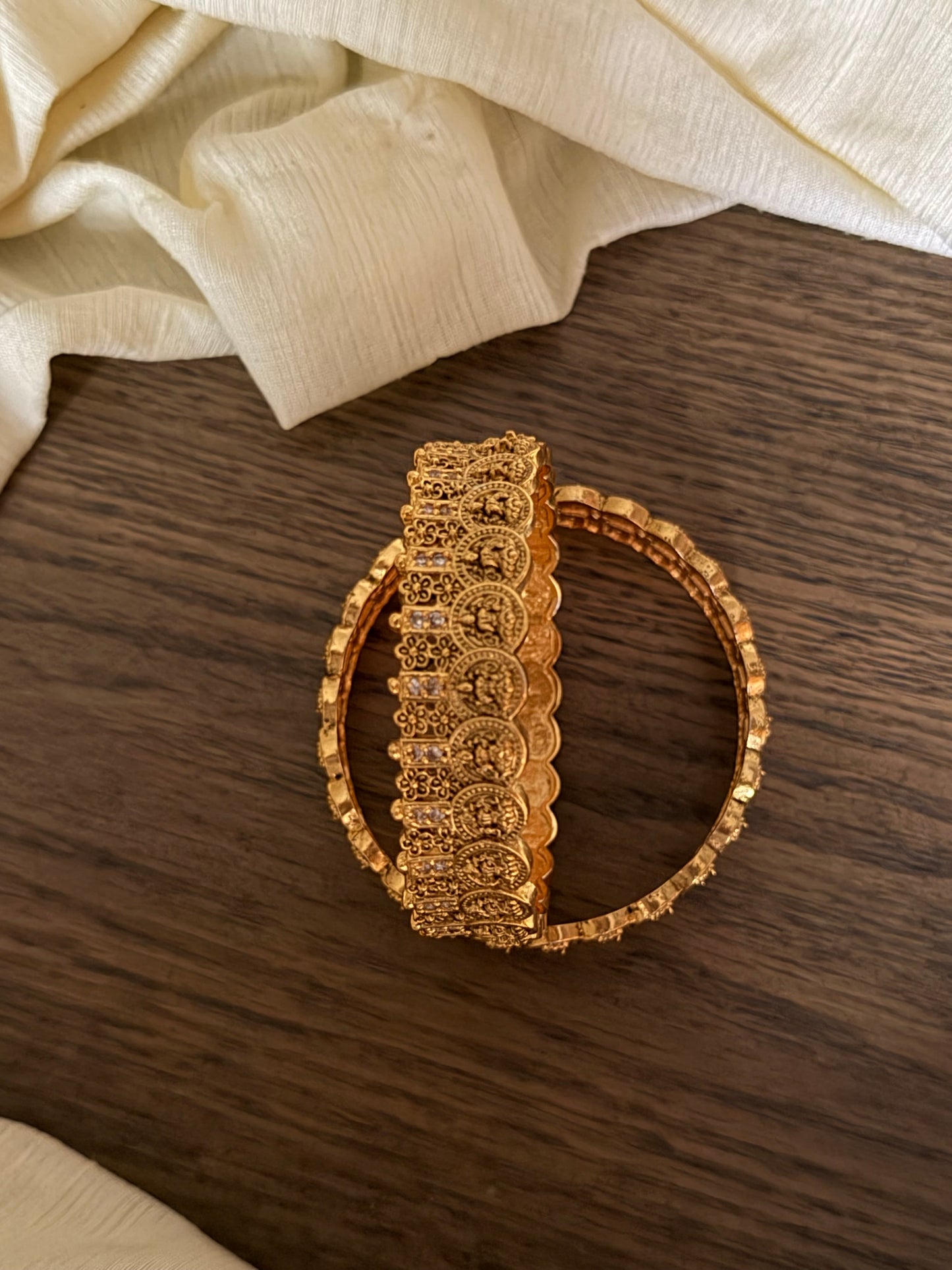 Lakshmi Devi Bangles
