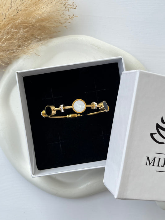 Ada Bracelet Band