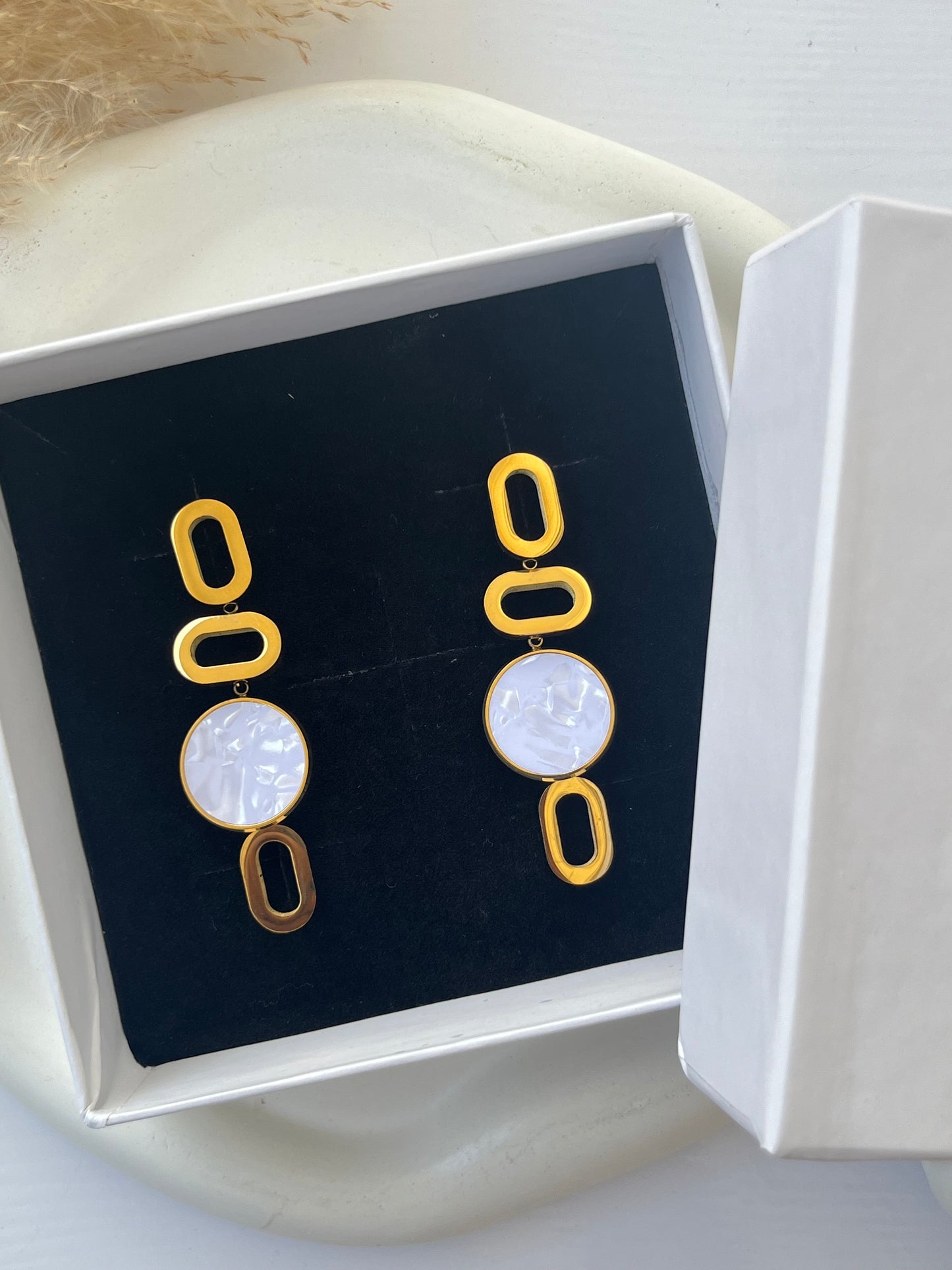 Londyn Earrings